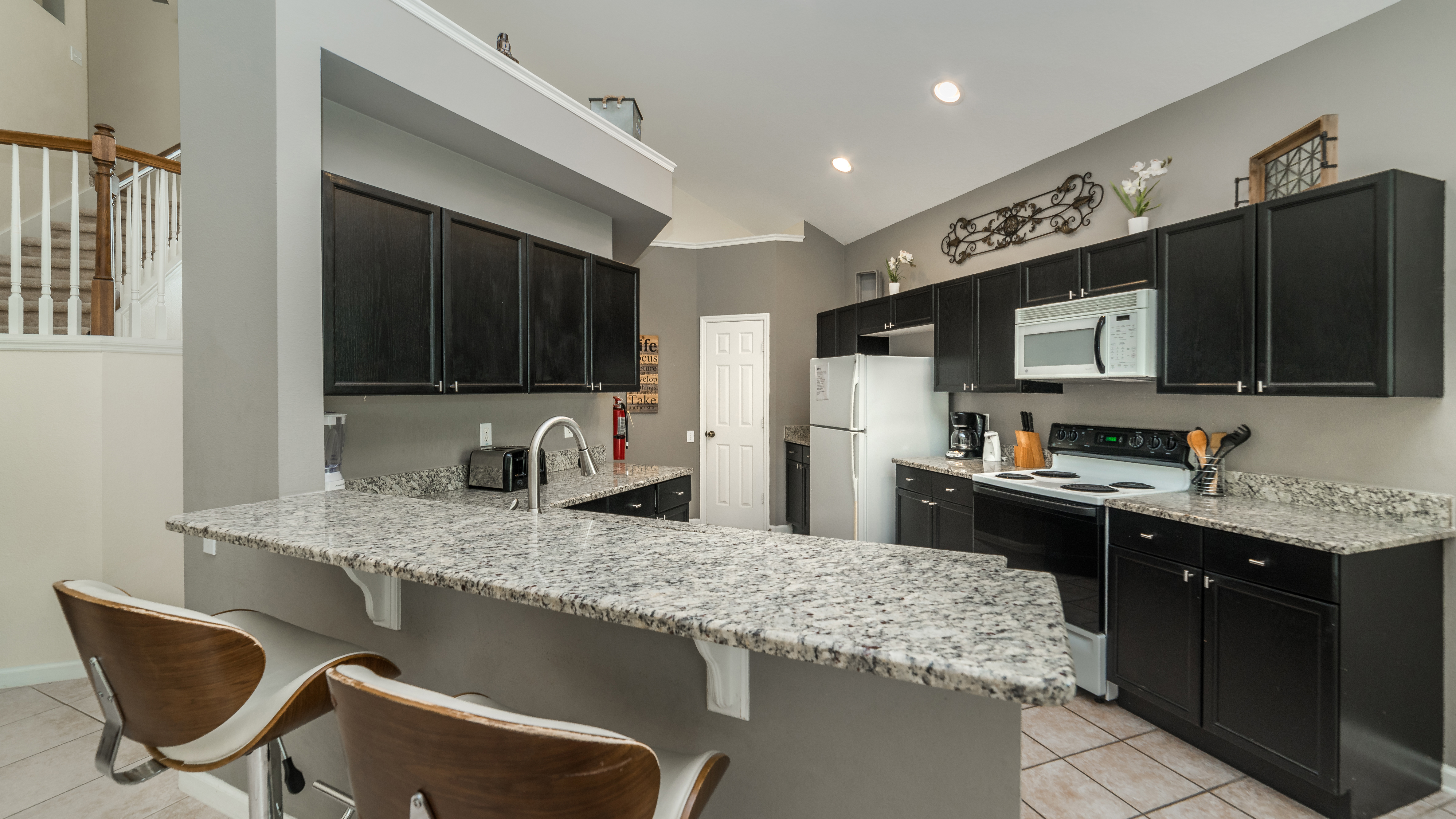 Home Superior Five Bedrooms