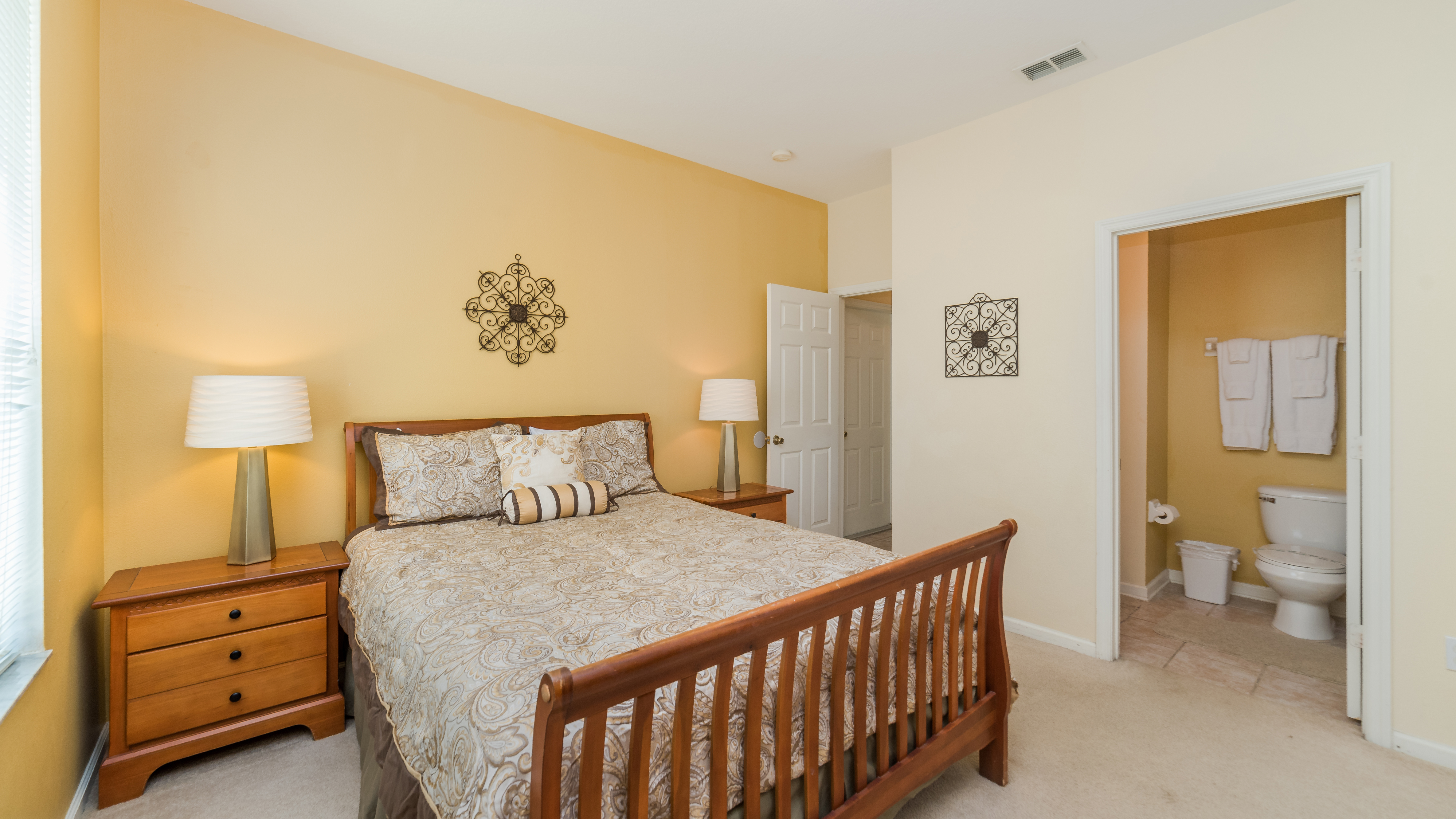 Home Superior Five Bedrooms