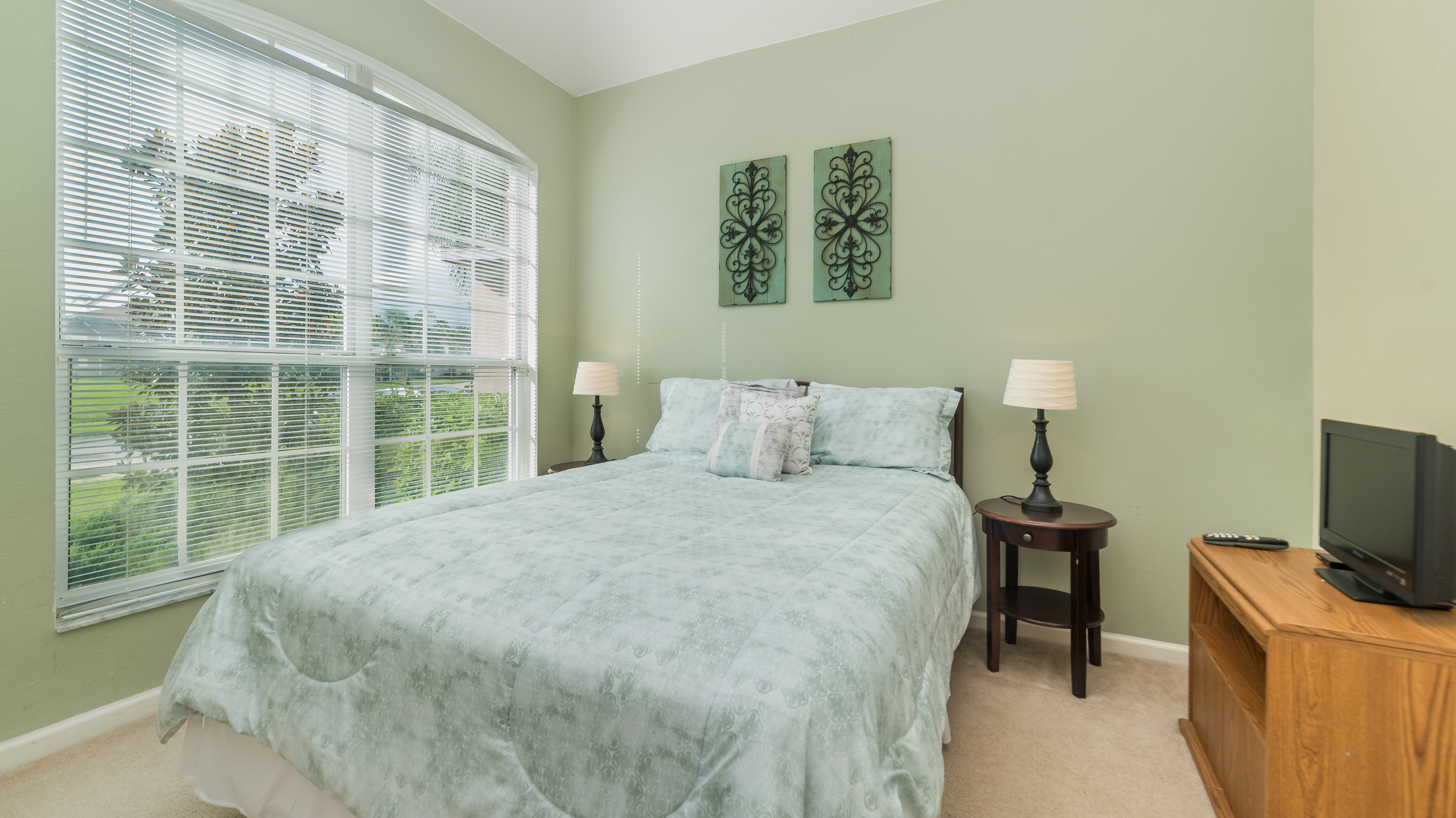 Home Superior Five Bedrooms