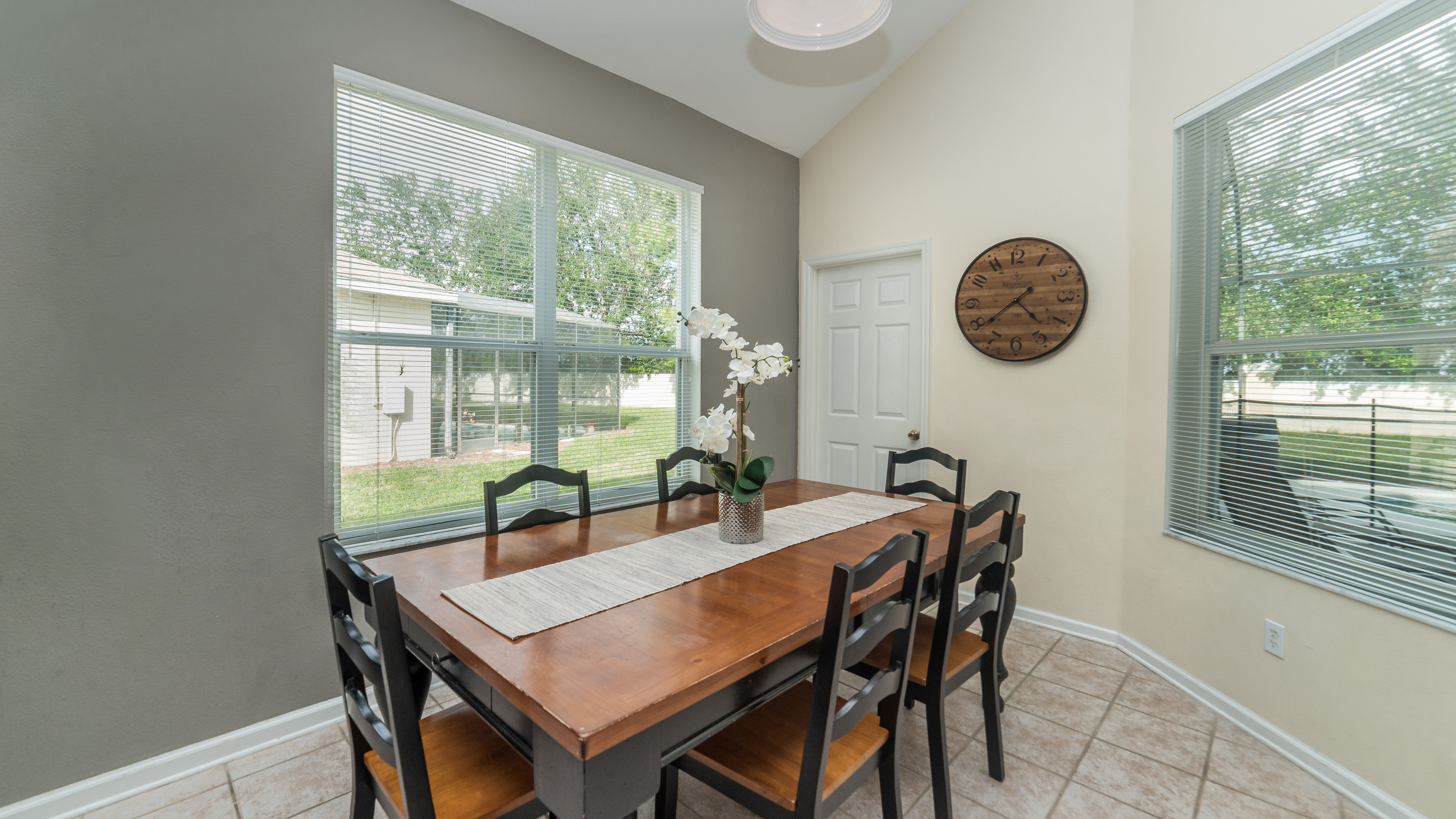 Home Superior Five Bedrooms