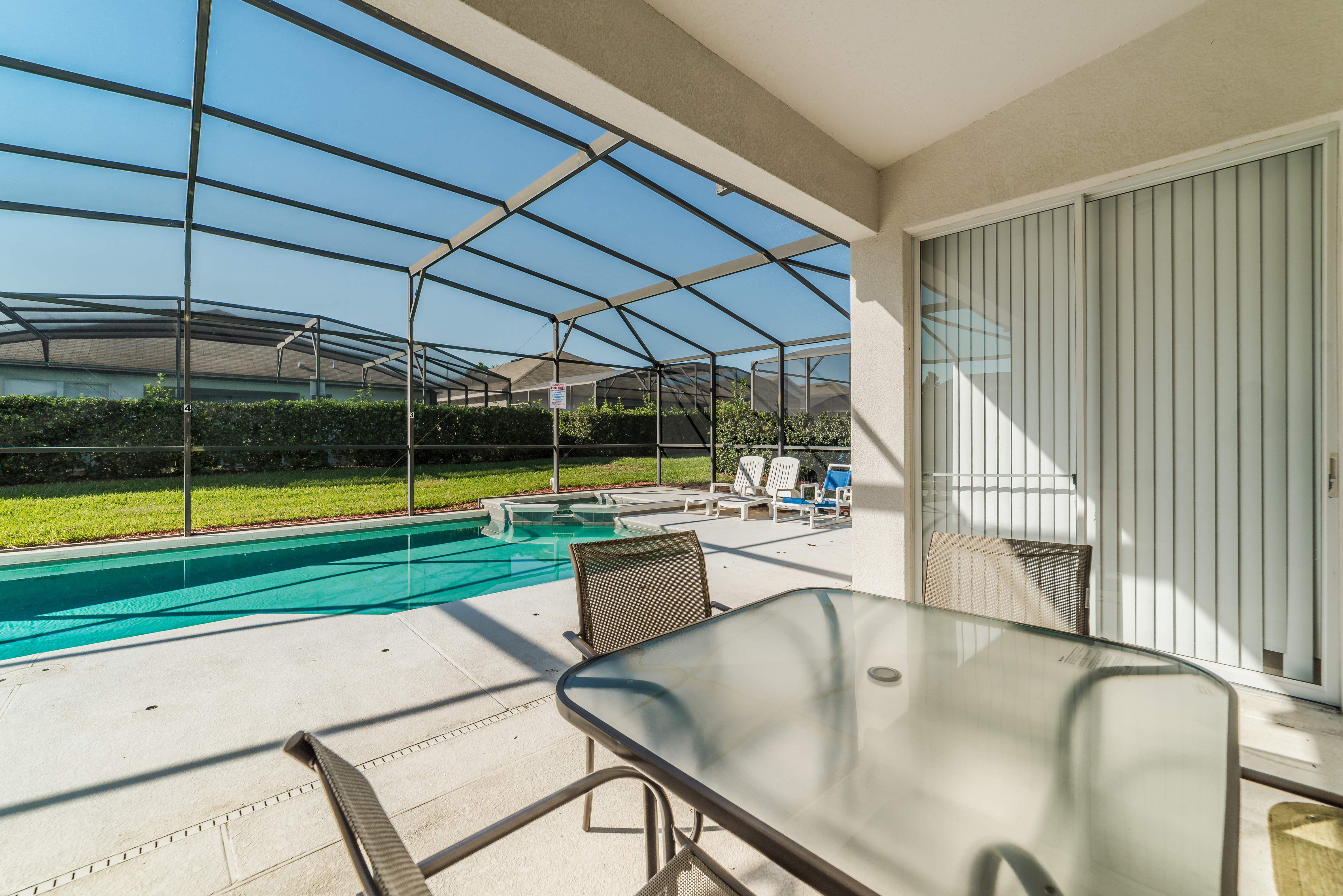 Home Superior Five Bedrooms