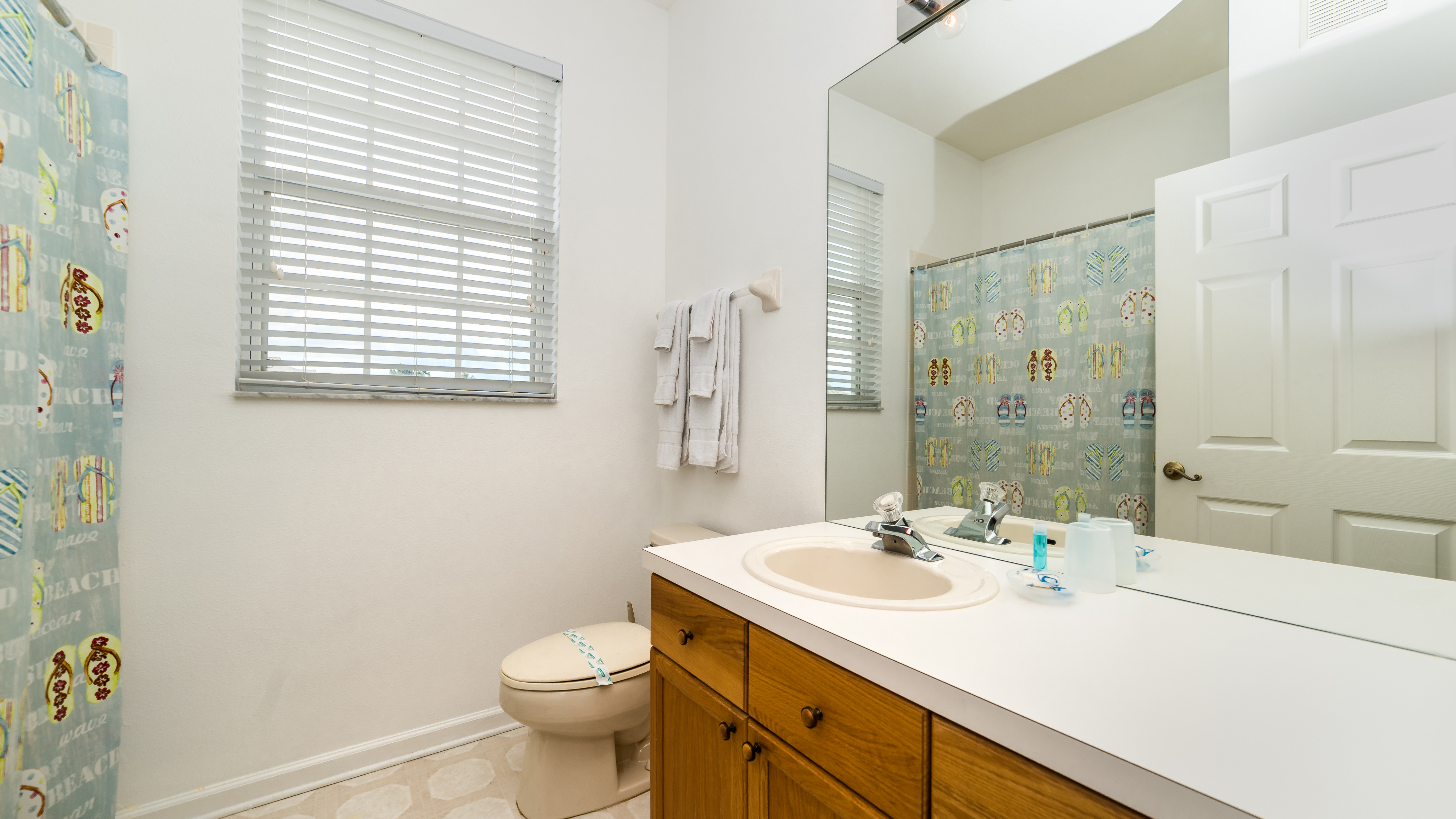 Apartment Three Bedrooms