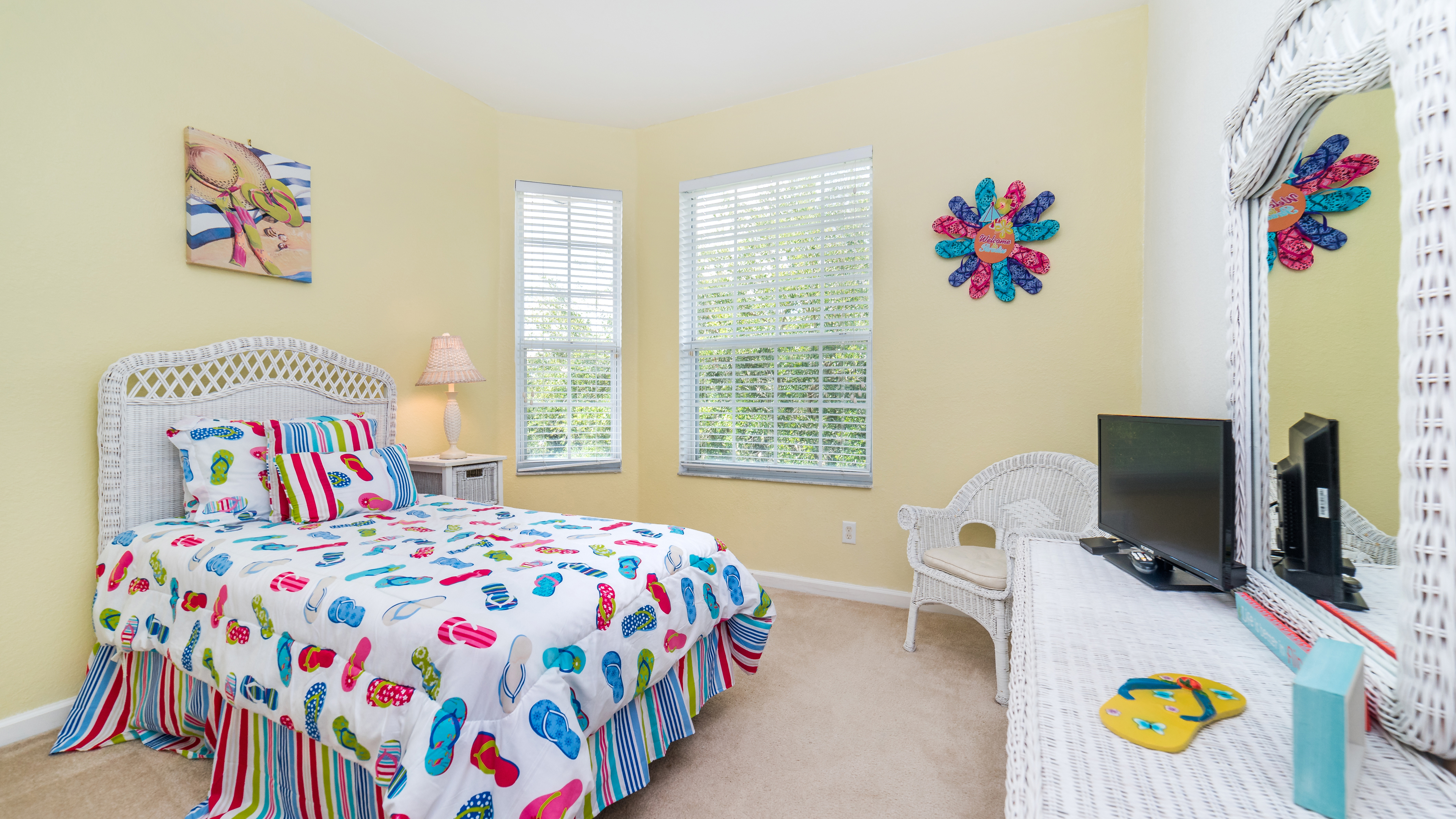 Apartment Three Bedrooms