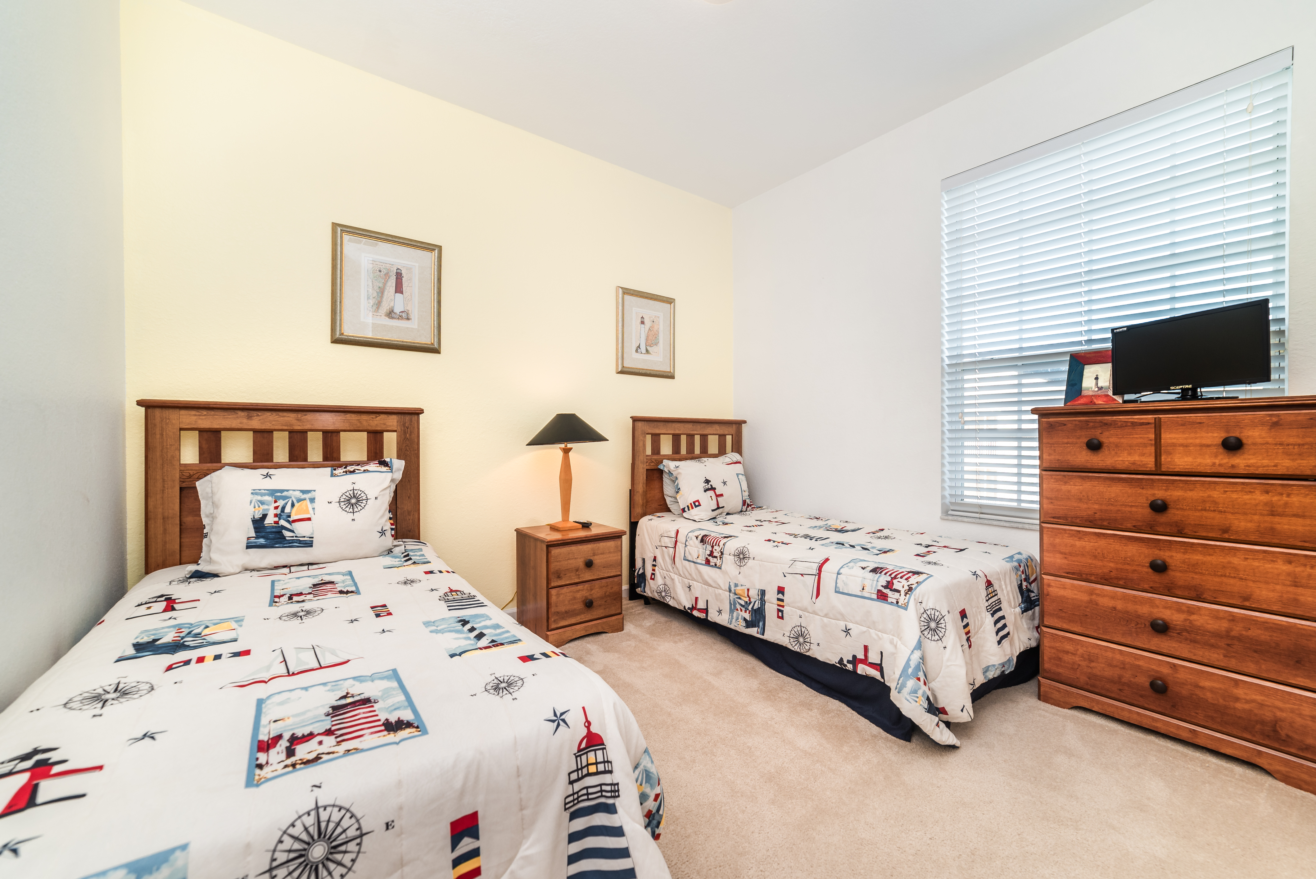 Apartment Three Bedrooms