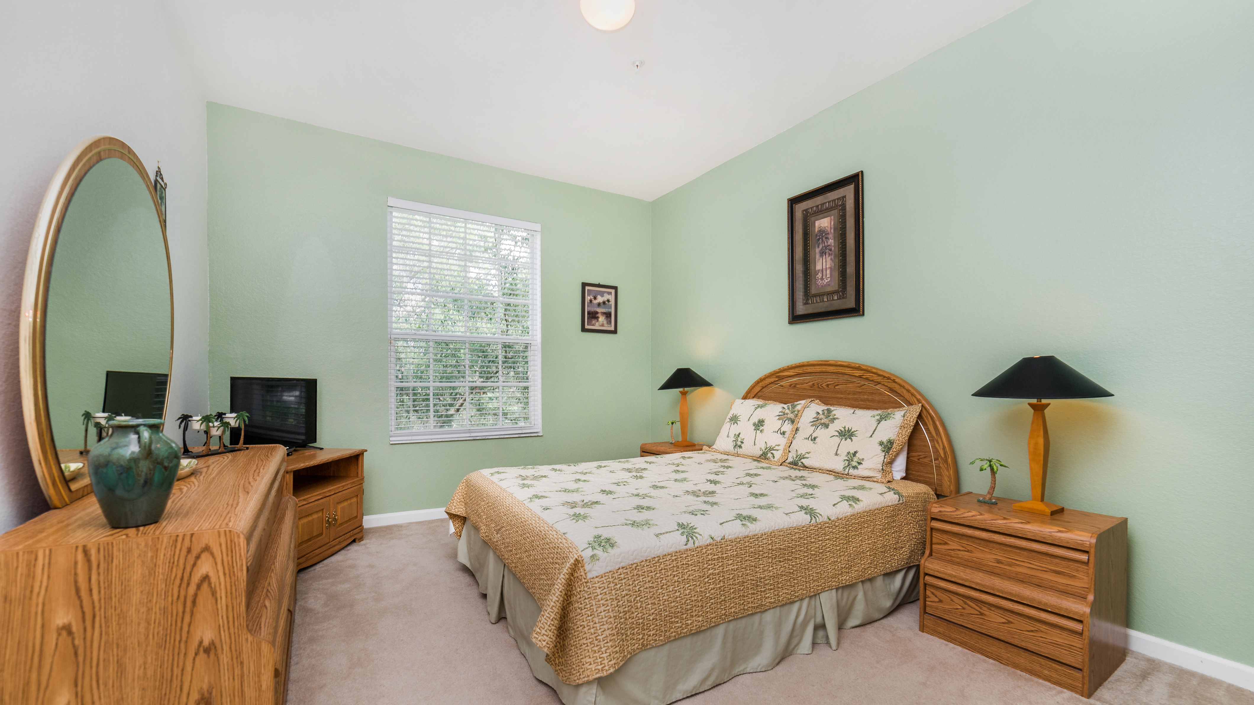 Apartment Three Bedrooms