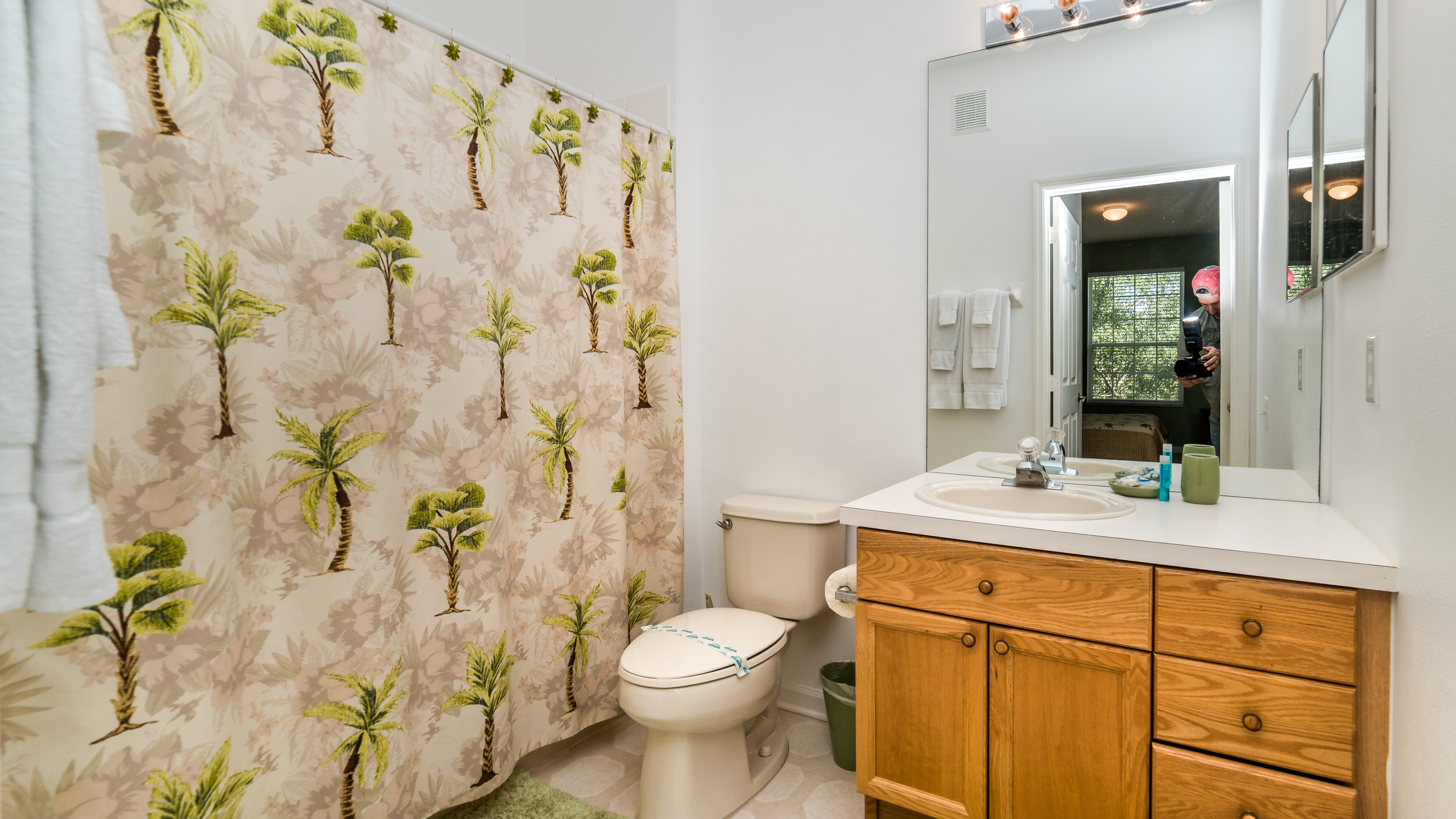 Apartment Three Bedrooms