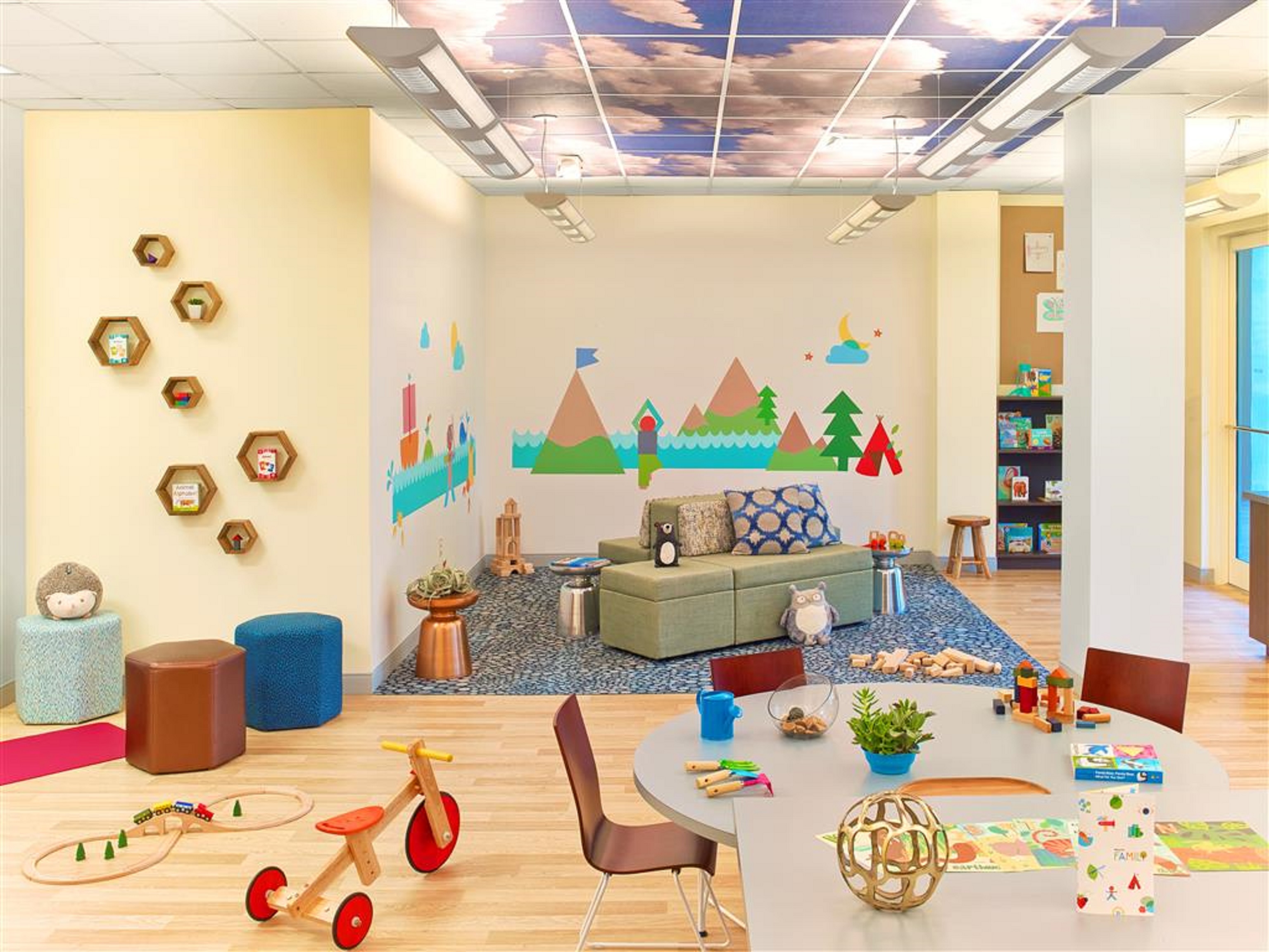 Sports and Entertainment