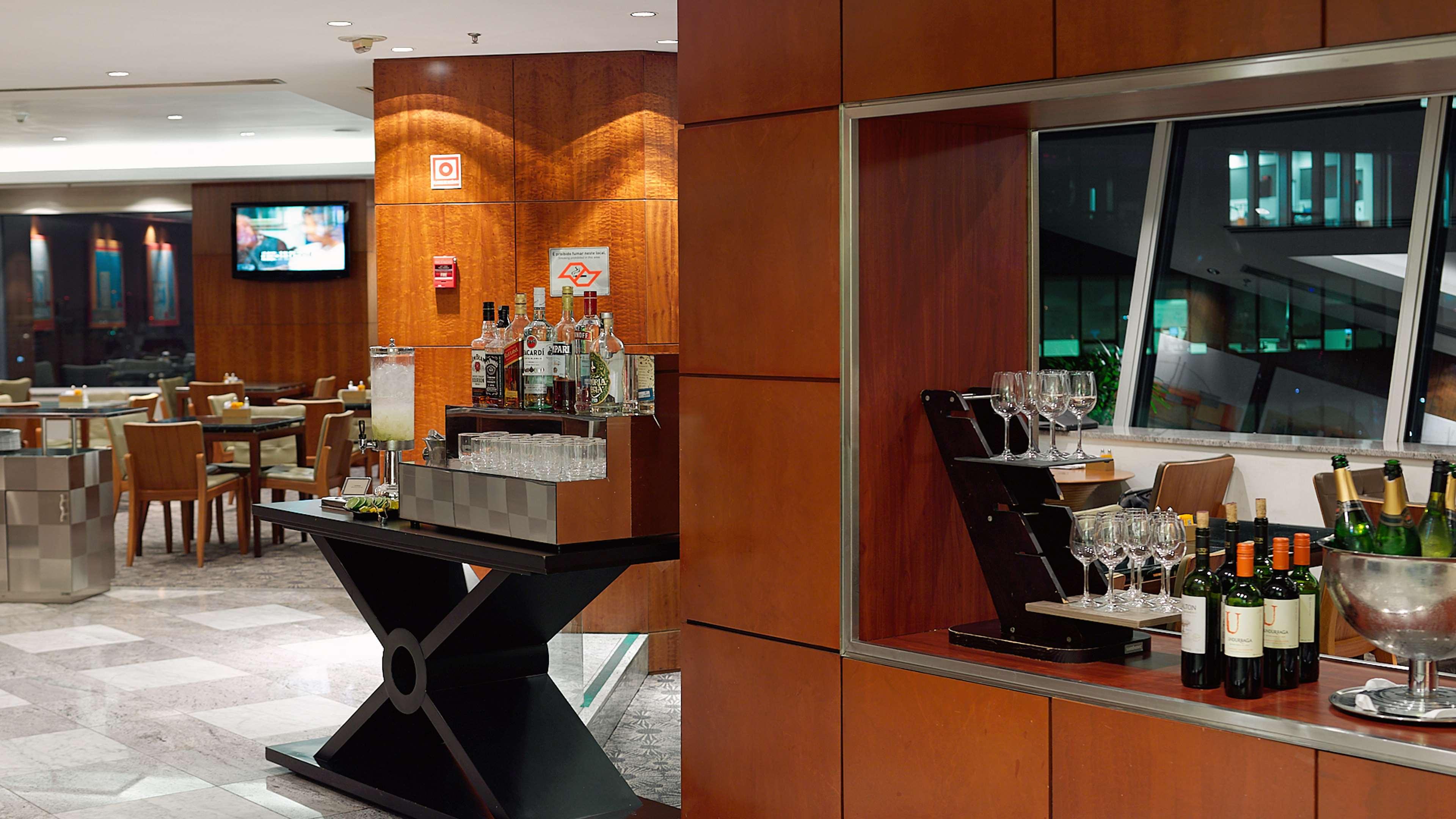 Double Executive King Bed