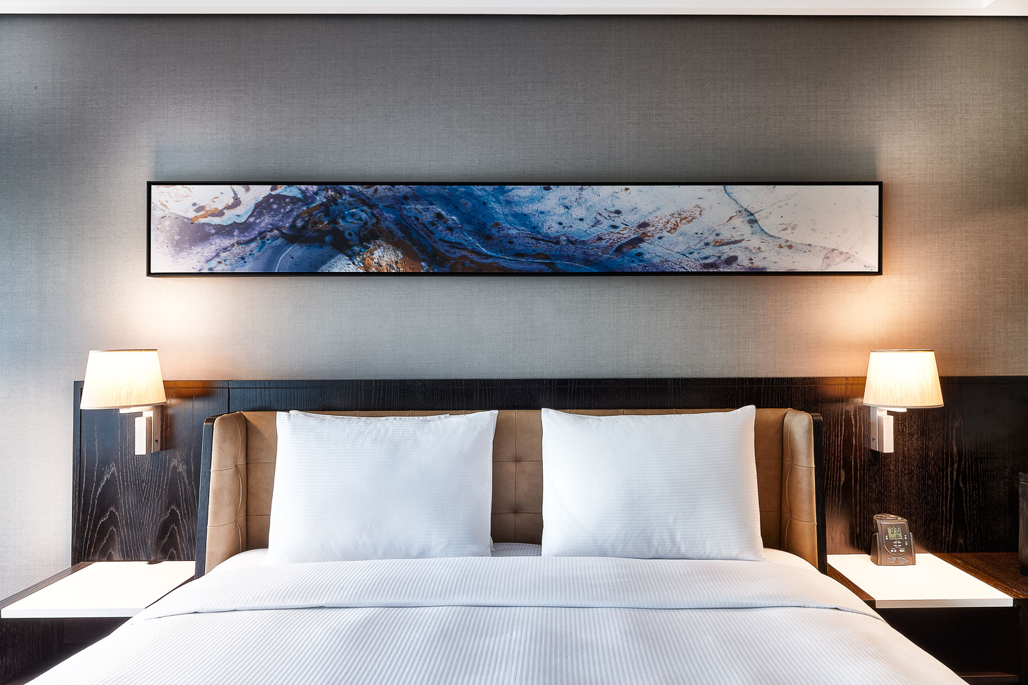 Room Premium King Bed