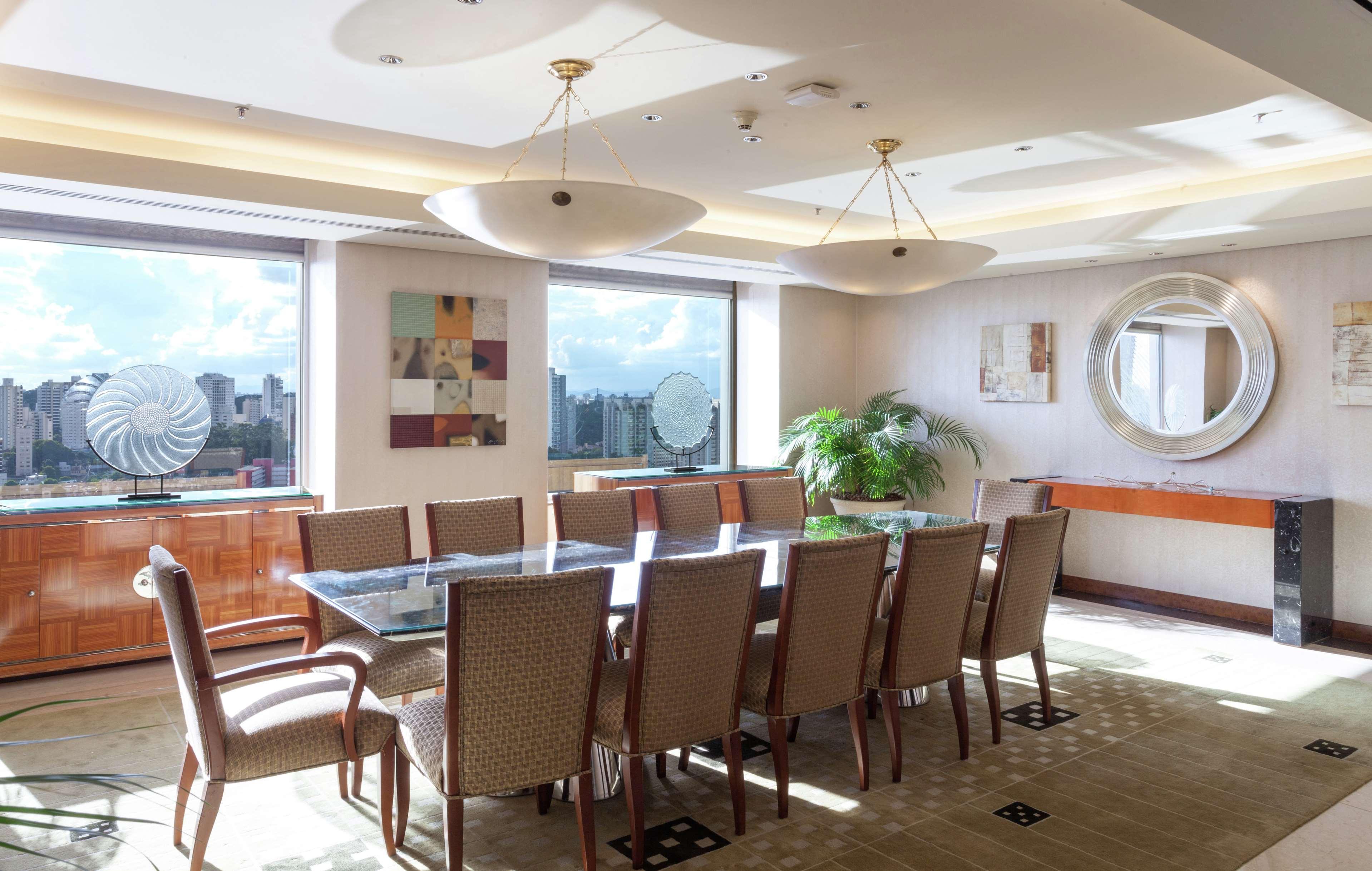 Suite Presidential with Views