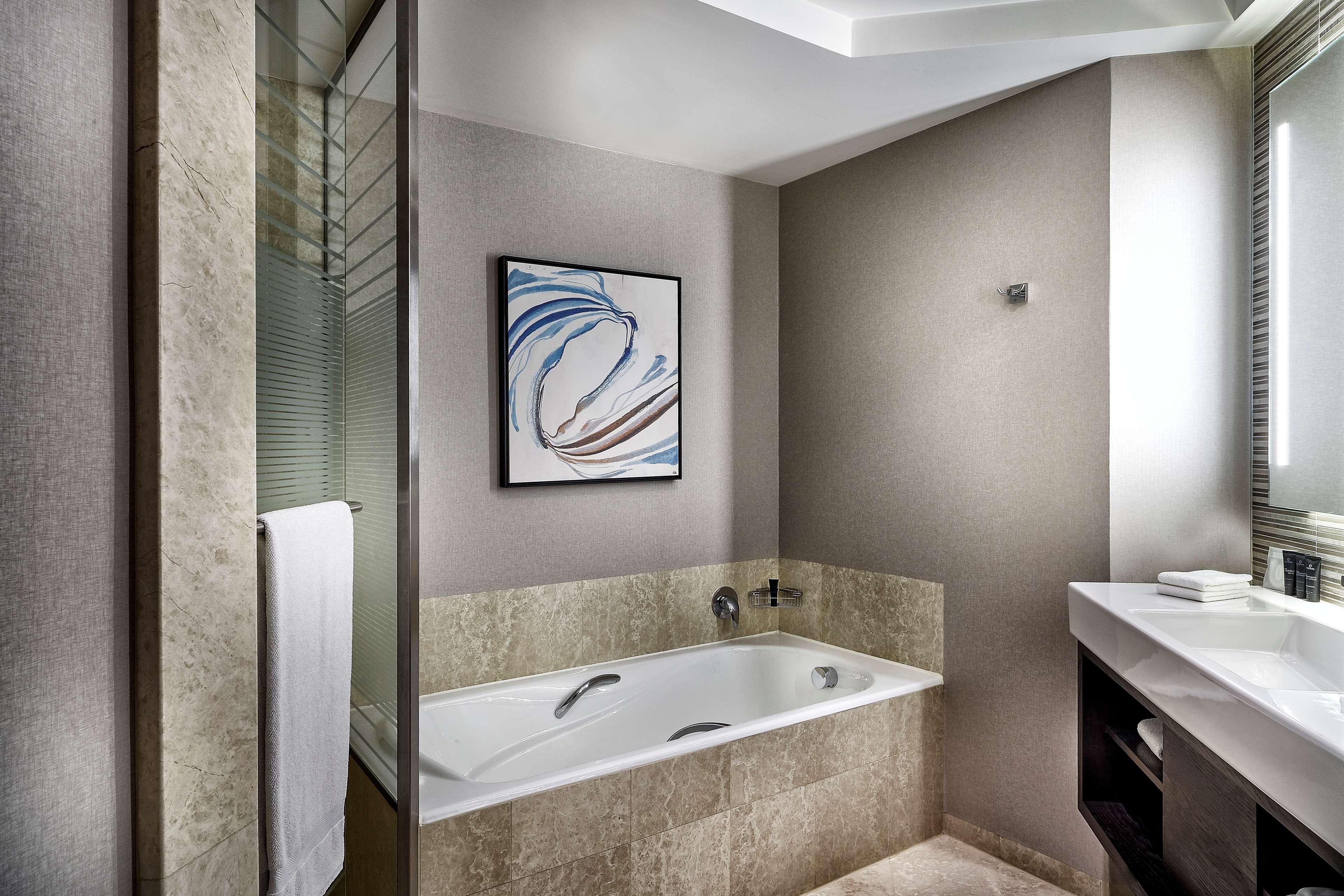 Room Premium King Bed