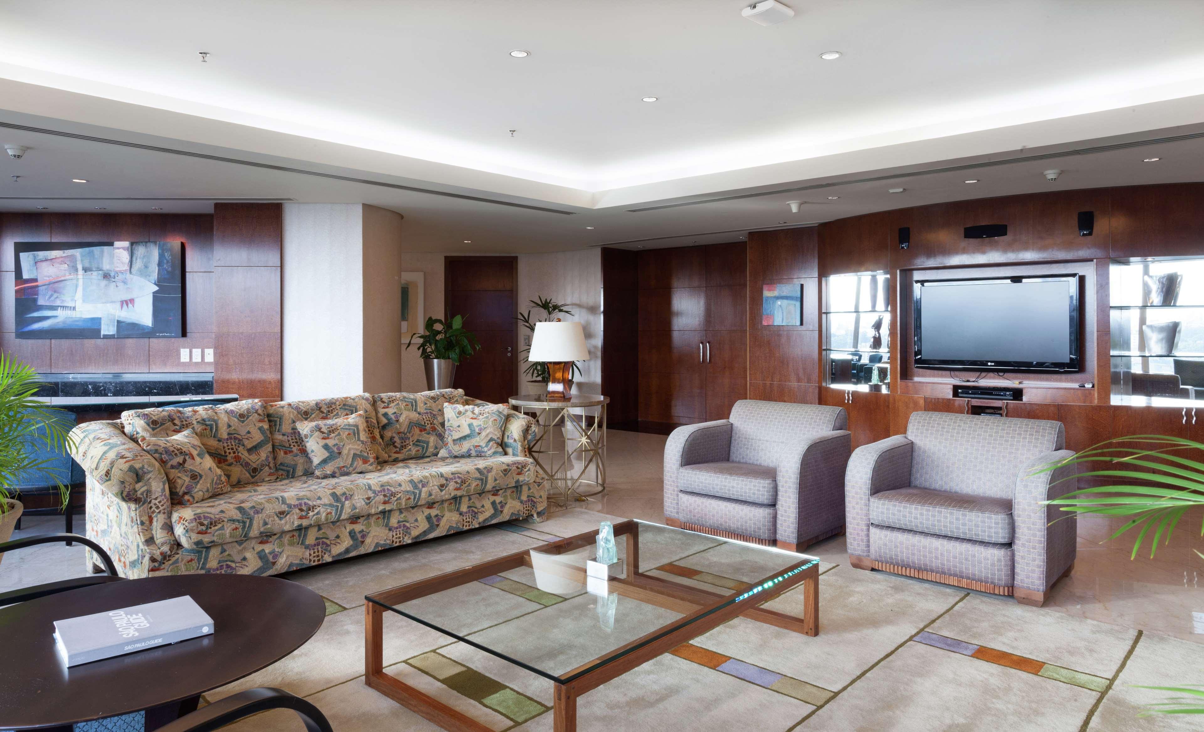 Suite Presidential with Views