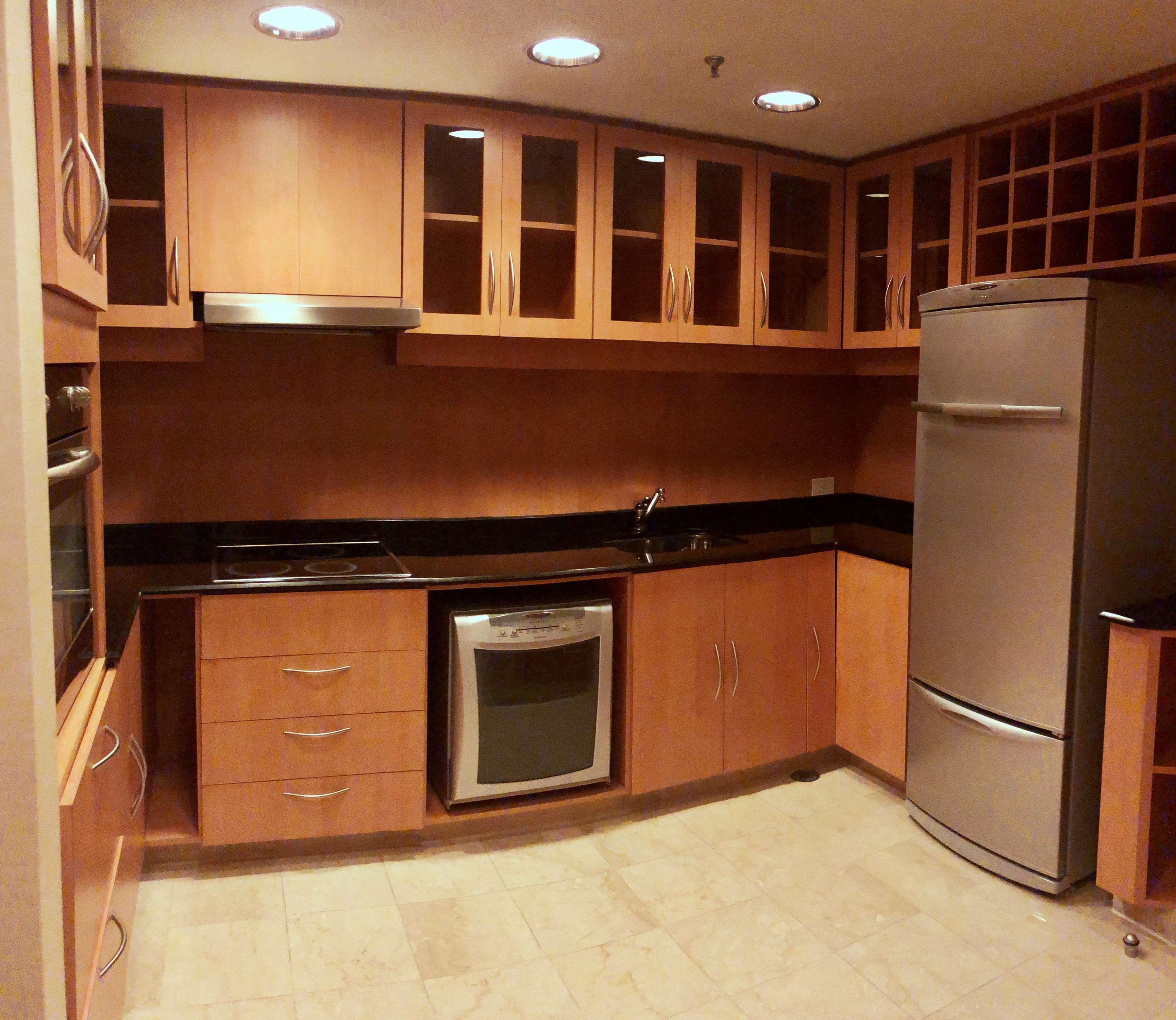 Suite Presidential with Views