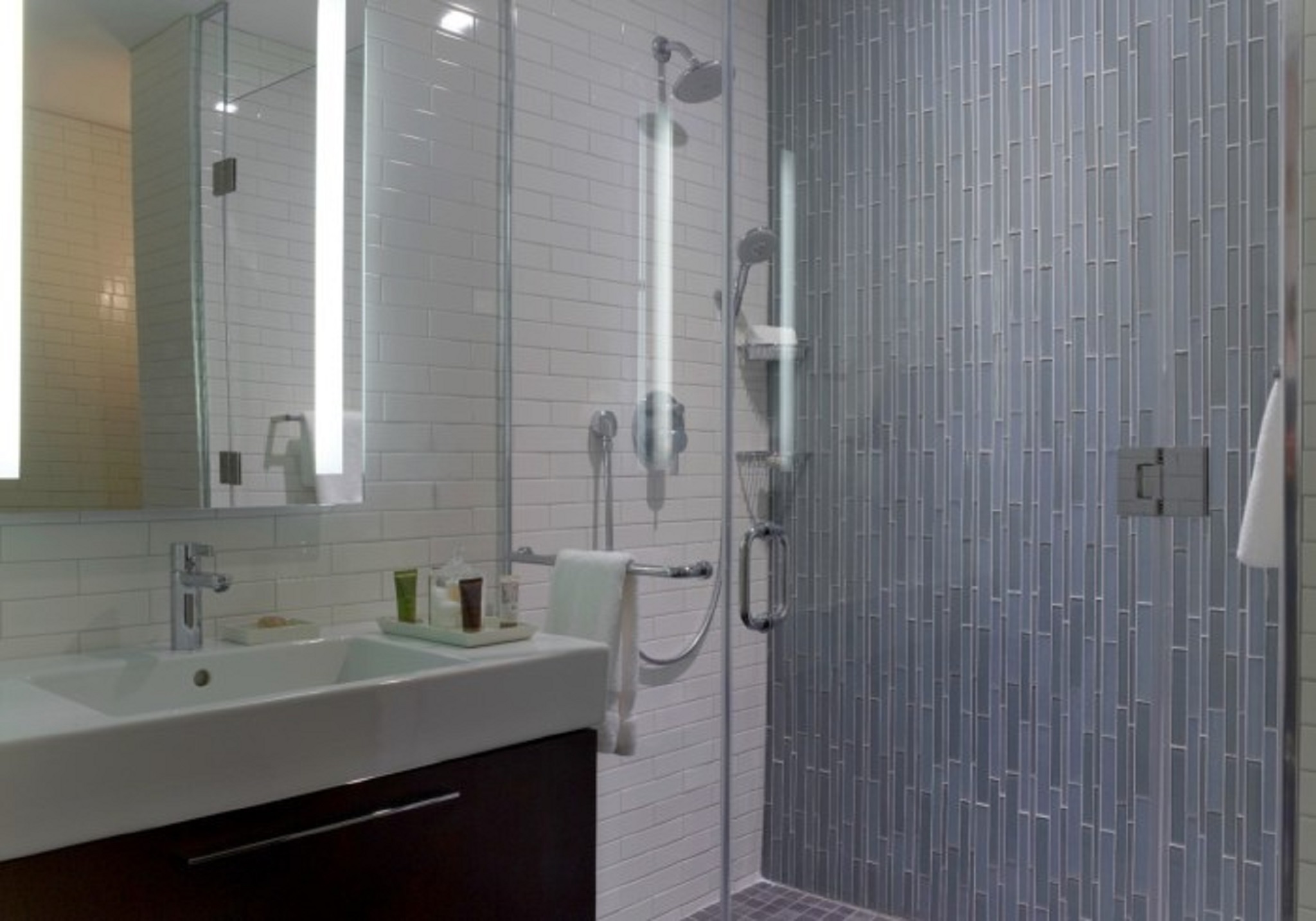 Studio King Size Bed