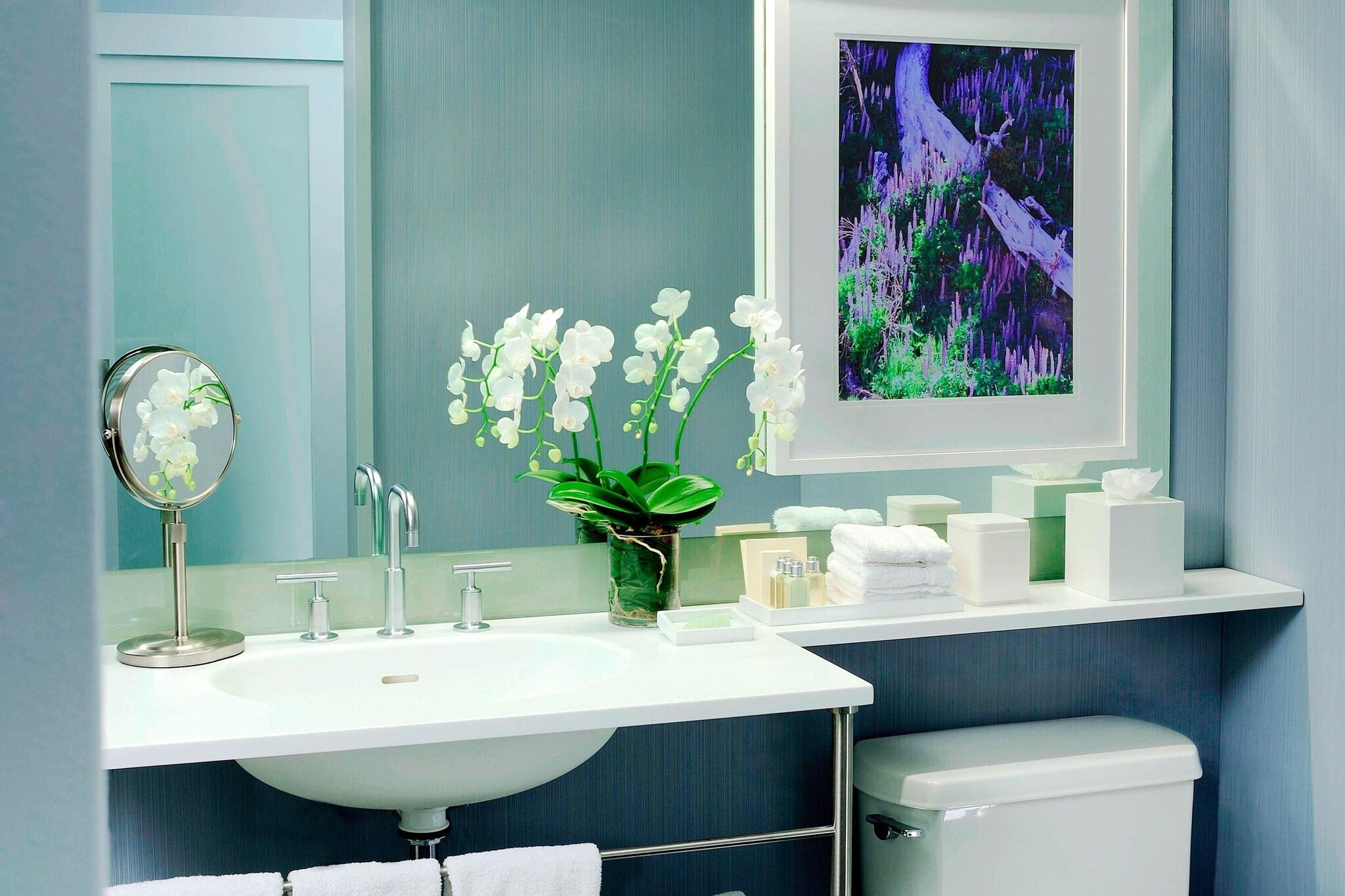 Double Grand Accessible