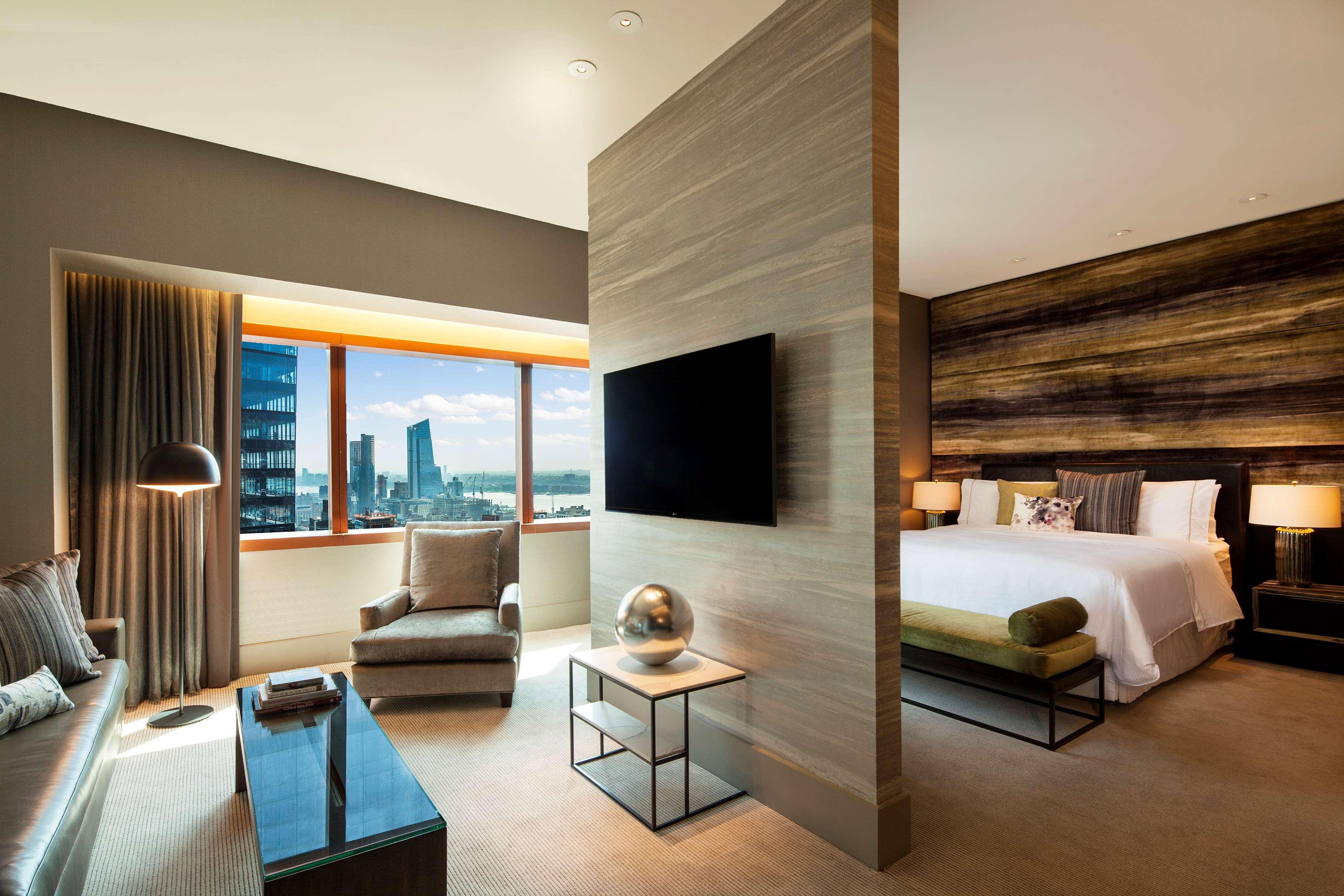 Junior Suite with Views