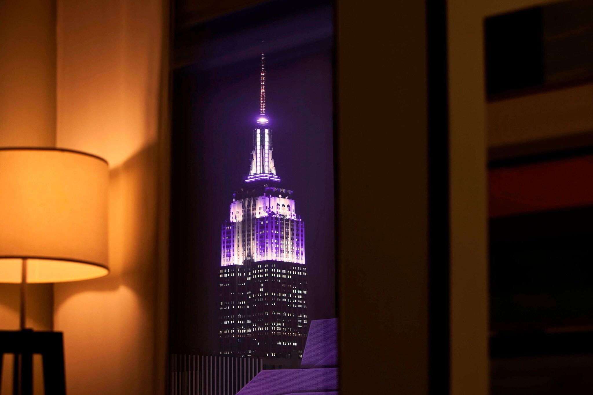 Junior Suite with Views