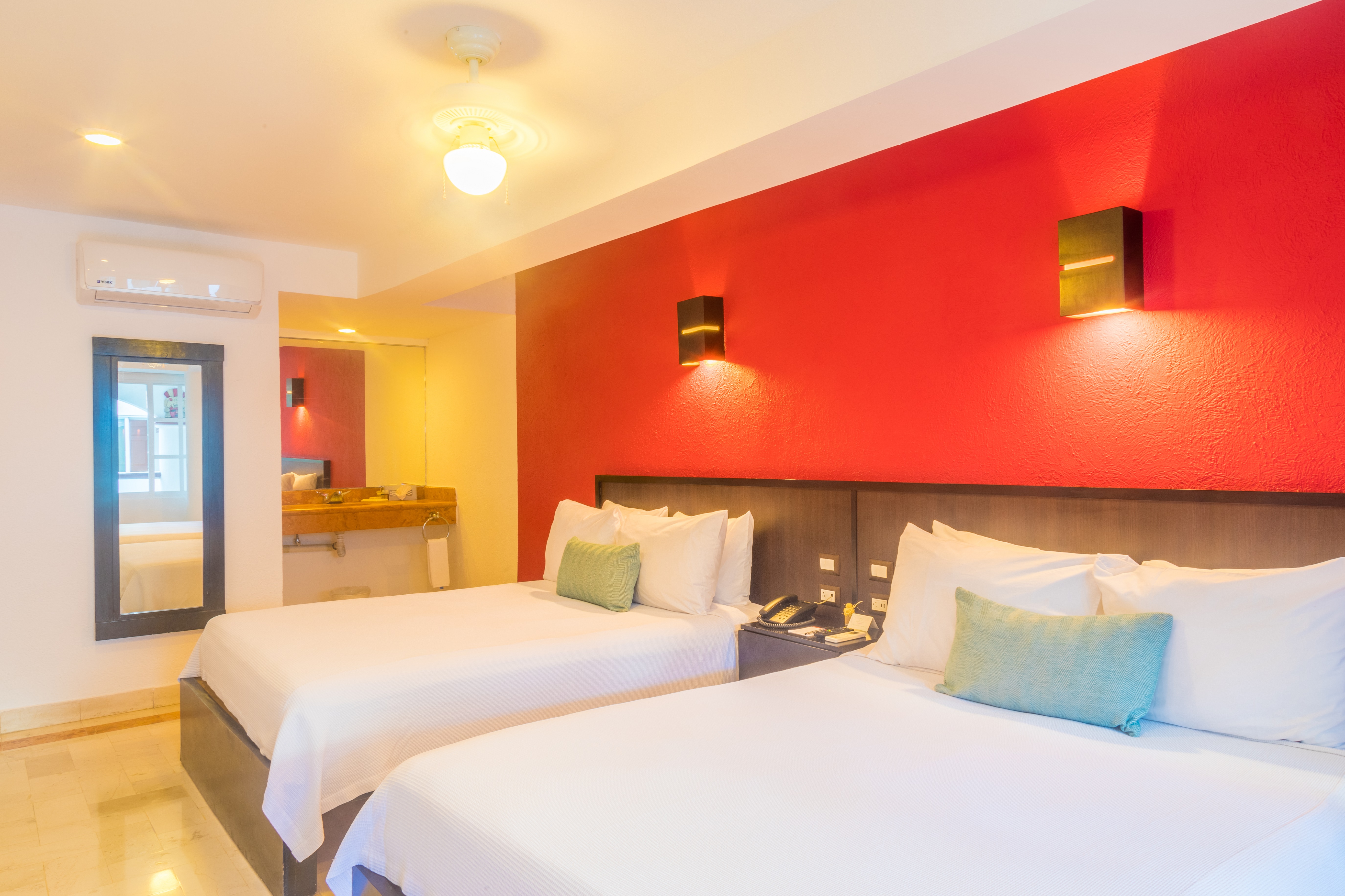 Junior Suite Standard