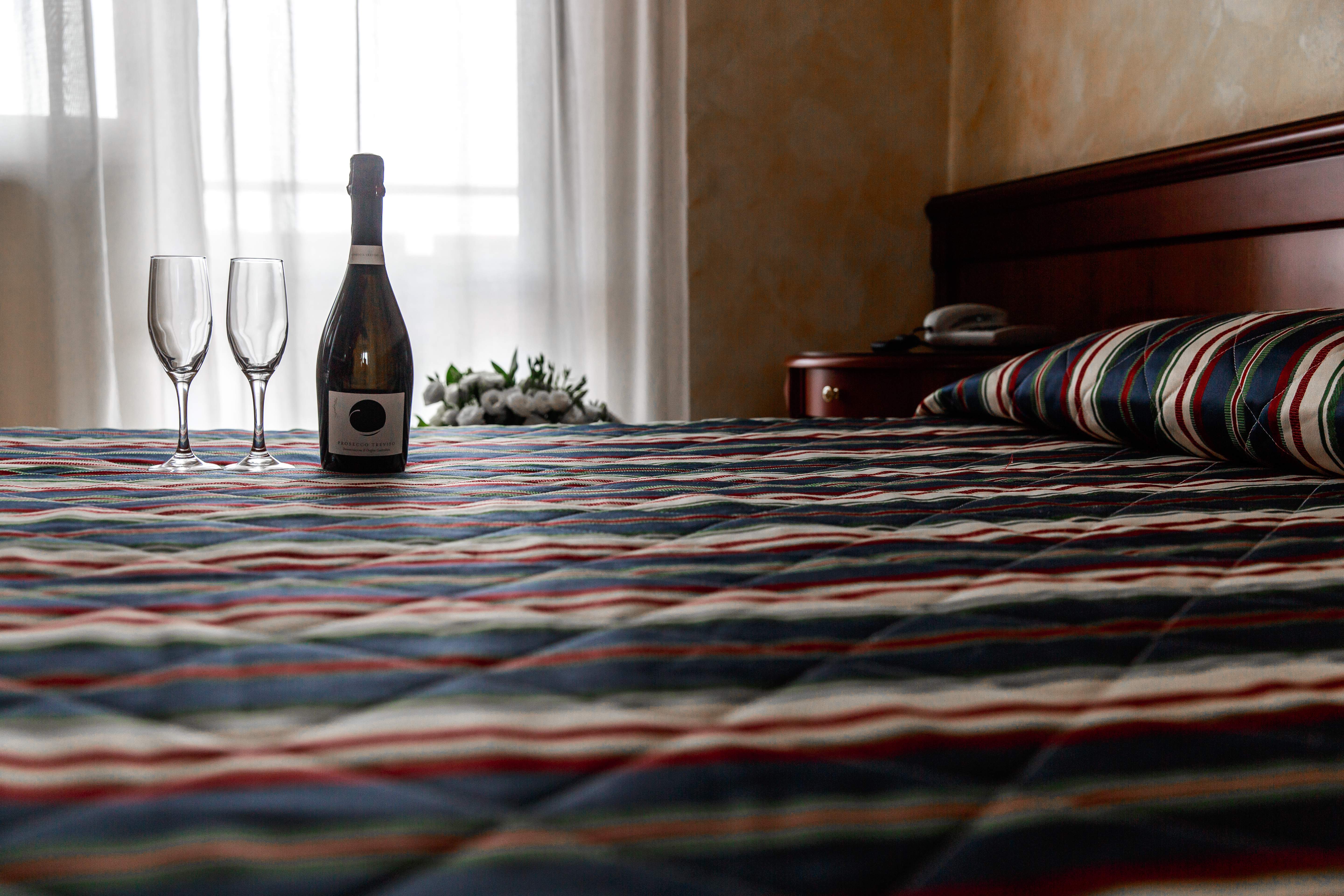 Double Single Superior