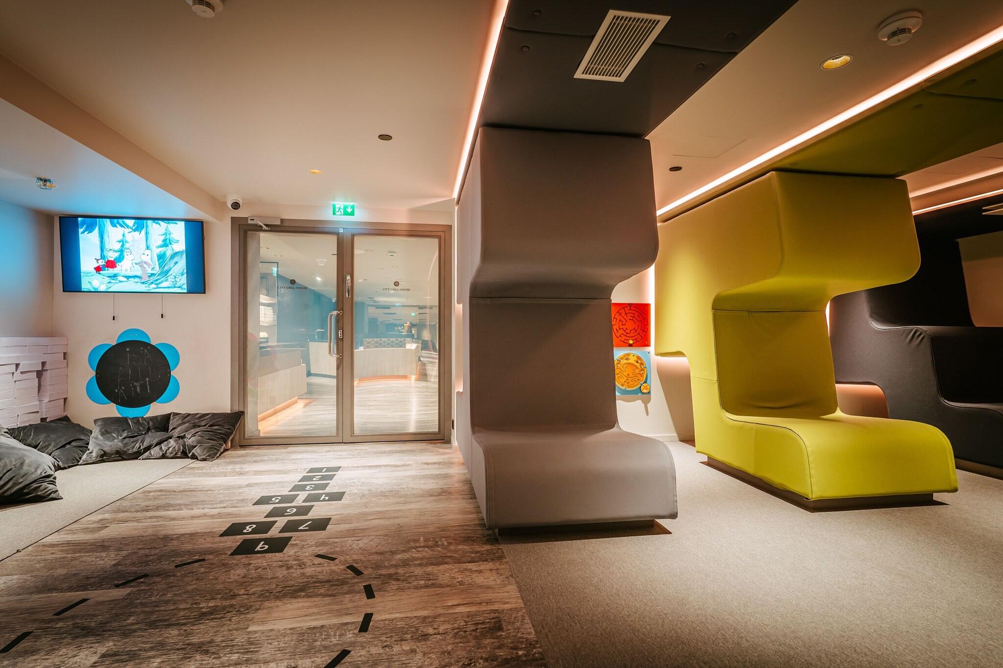 Sports and Entertainment