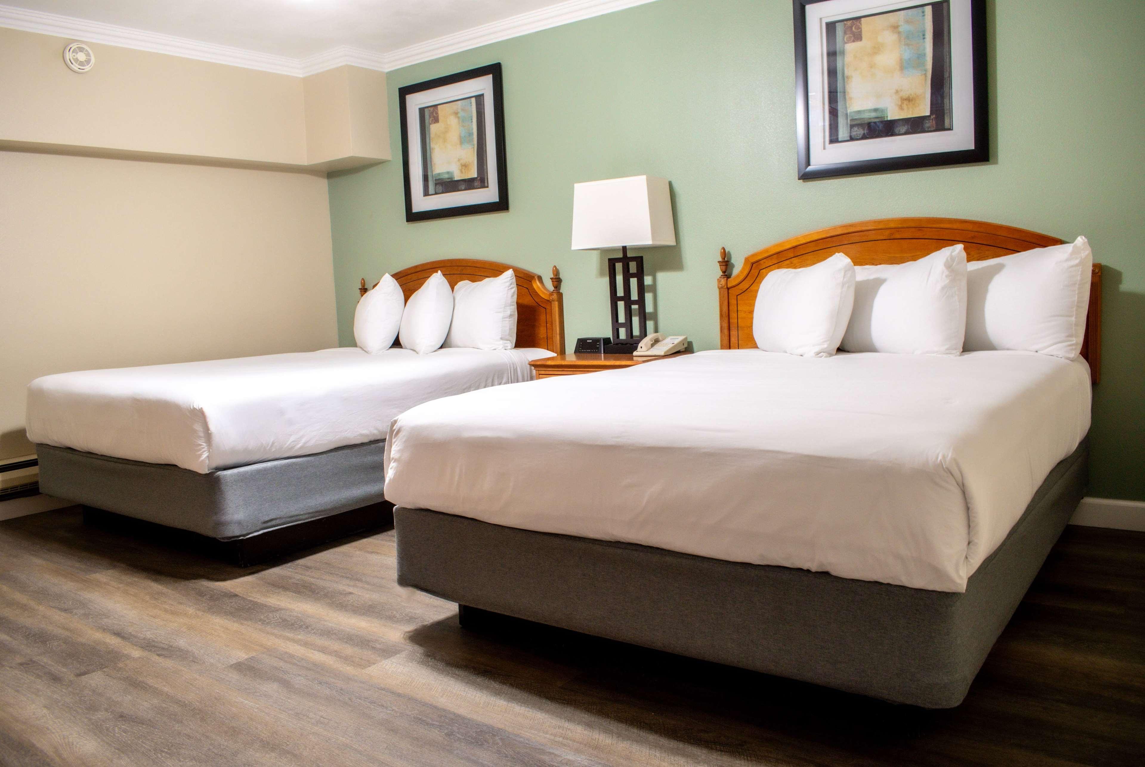 Family Room Two Queen Beds Non Smoking