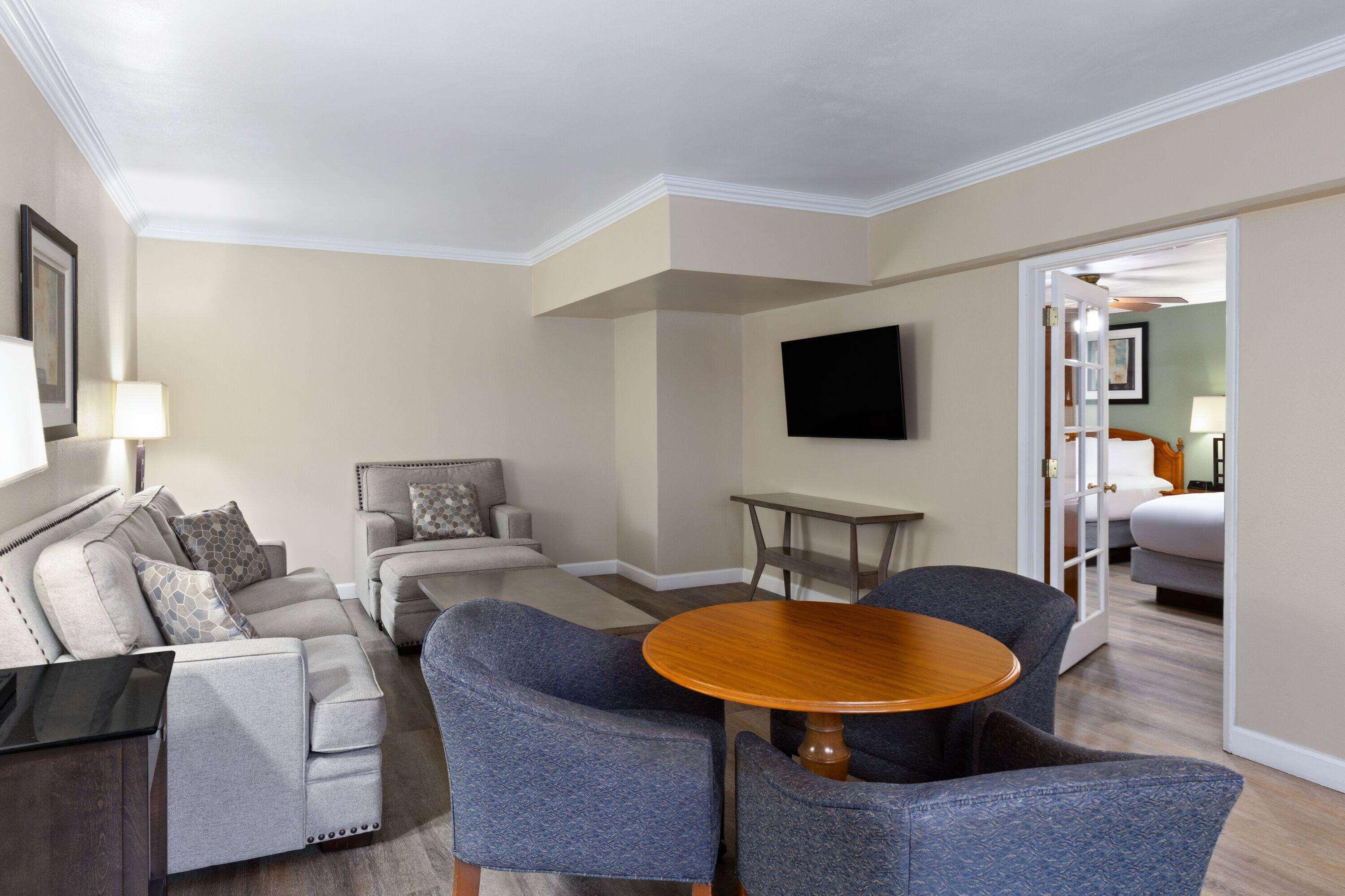 Family Room Two Queen Beds Non Smoking