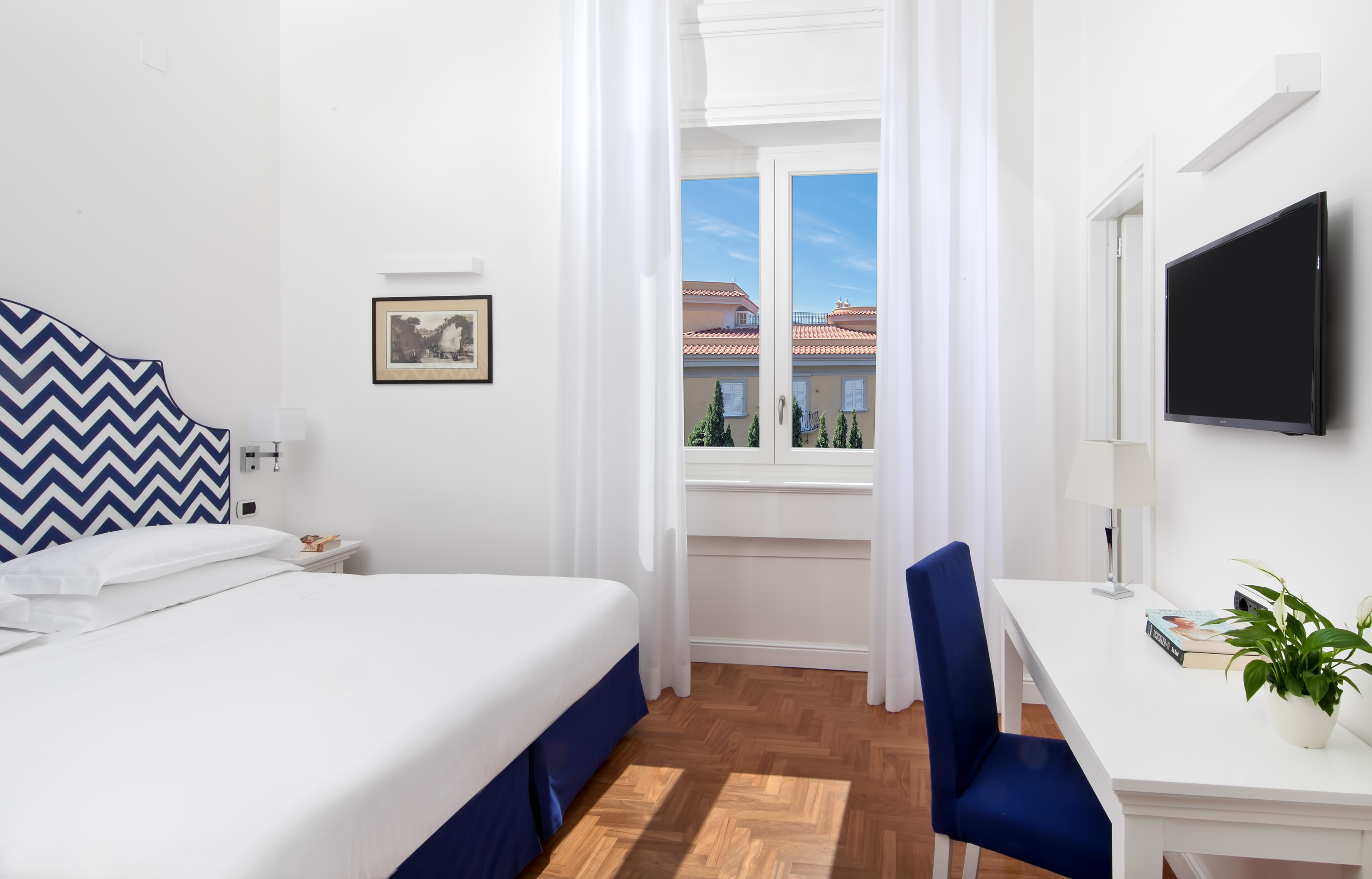 Double or Twin Classic