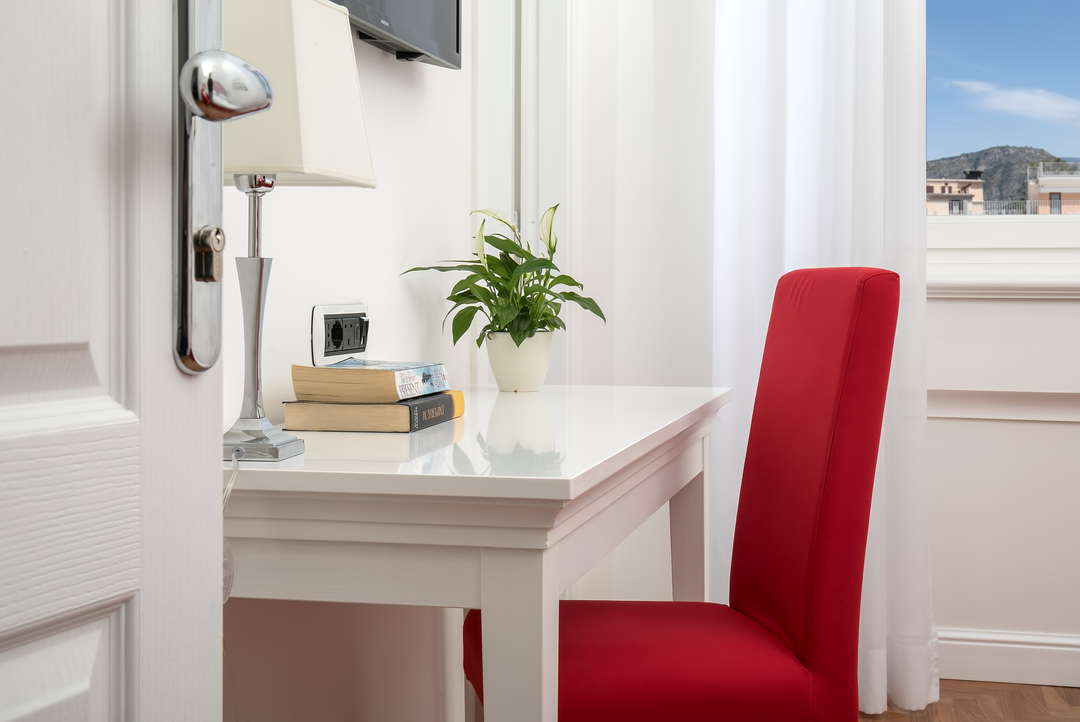 Double or Twin Classic