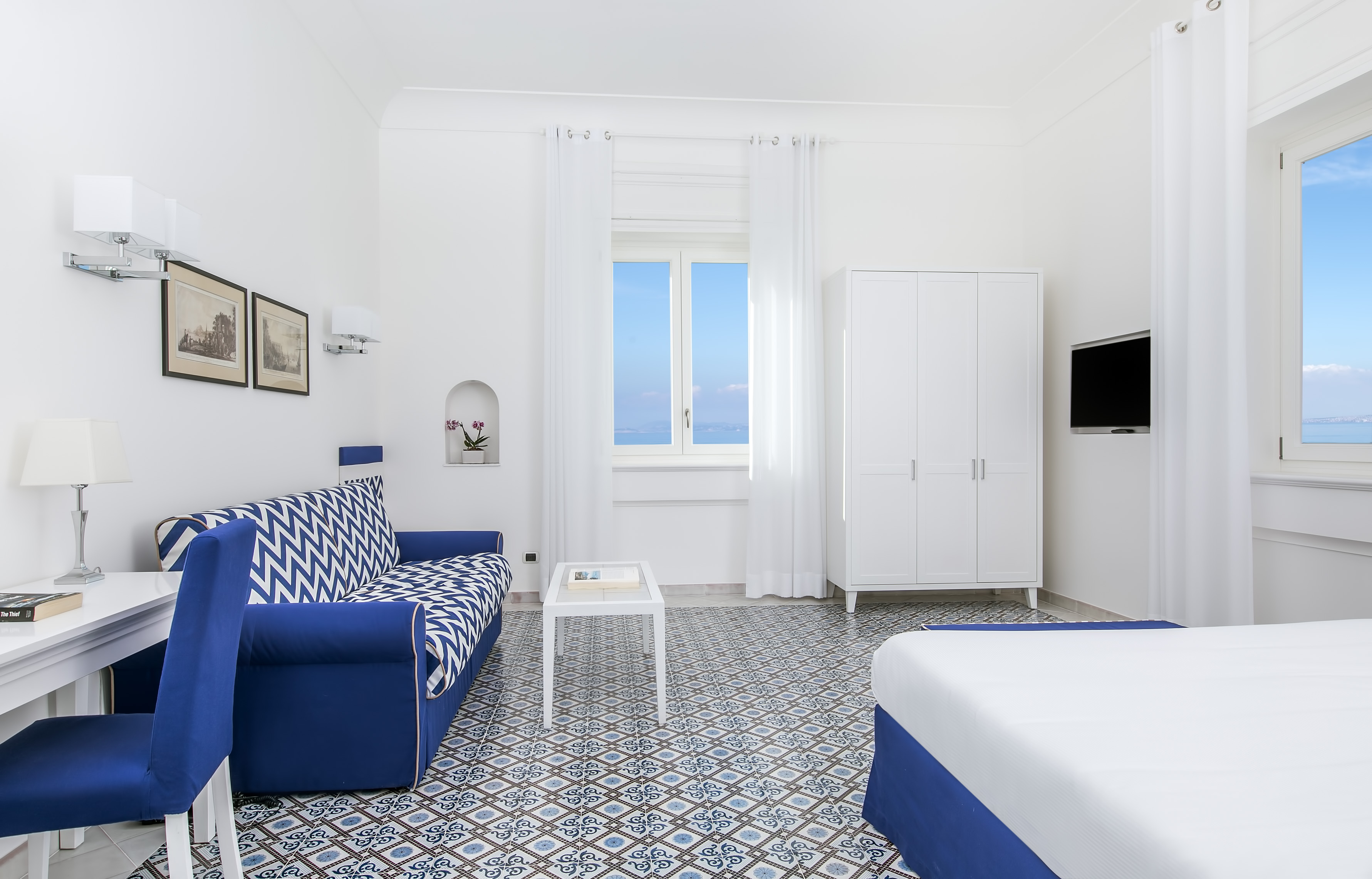 Double or Twin Standard