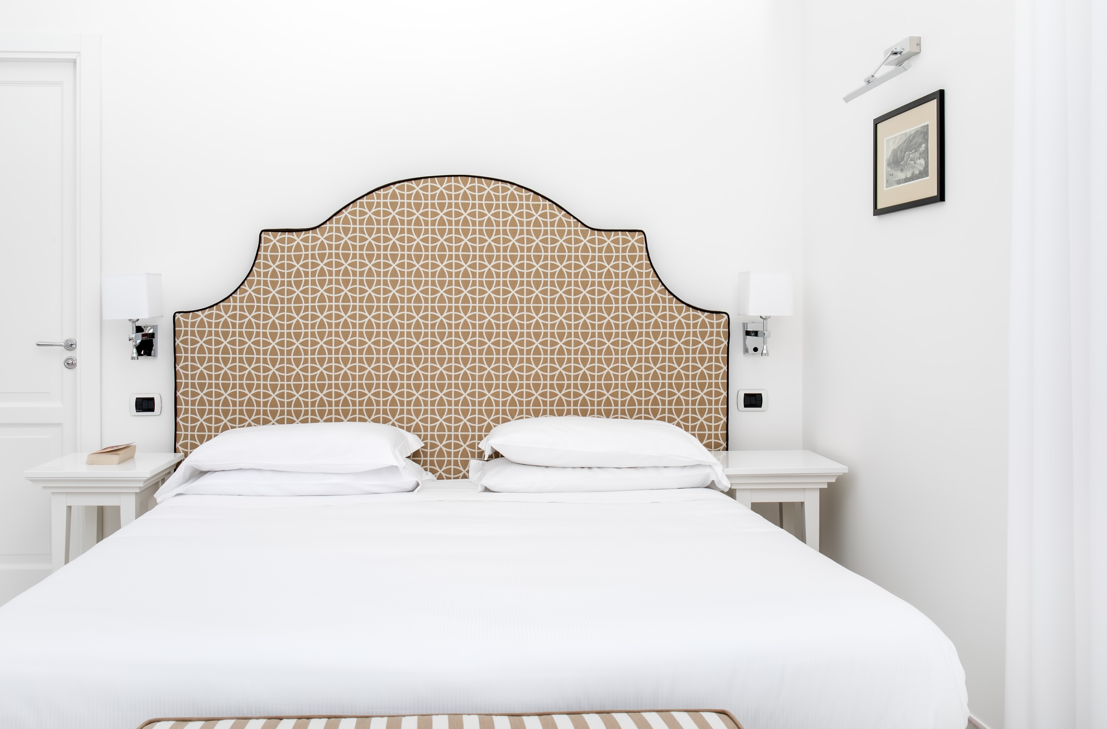 Double or Twin Standard