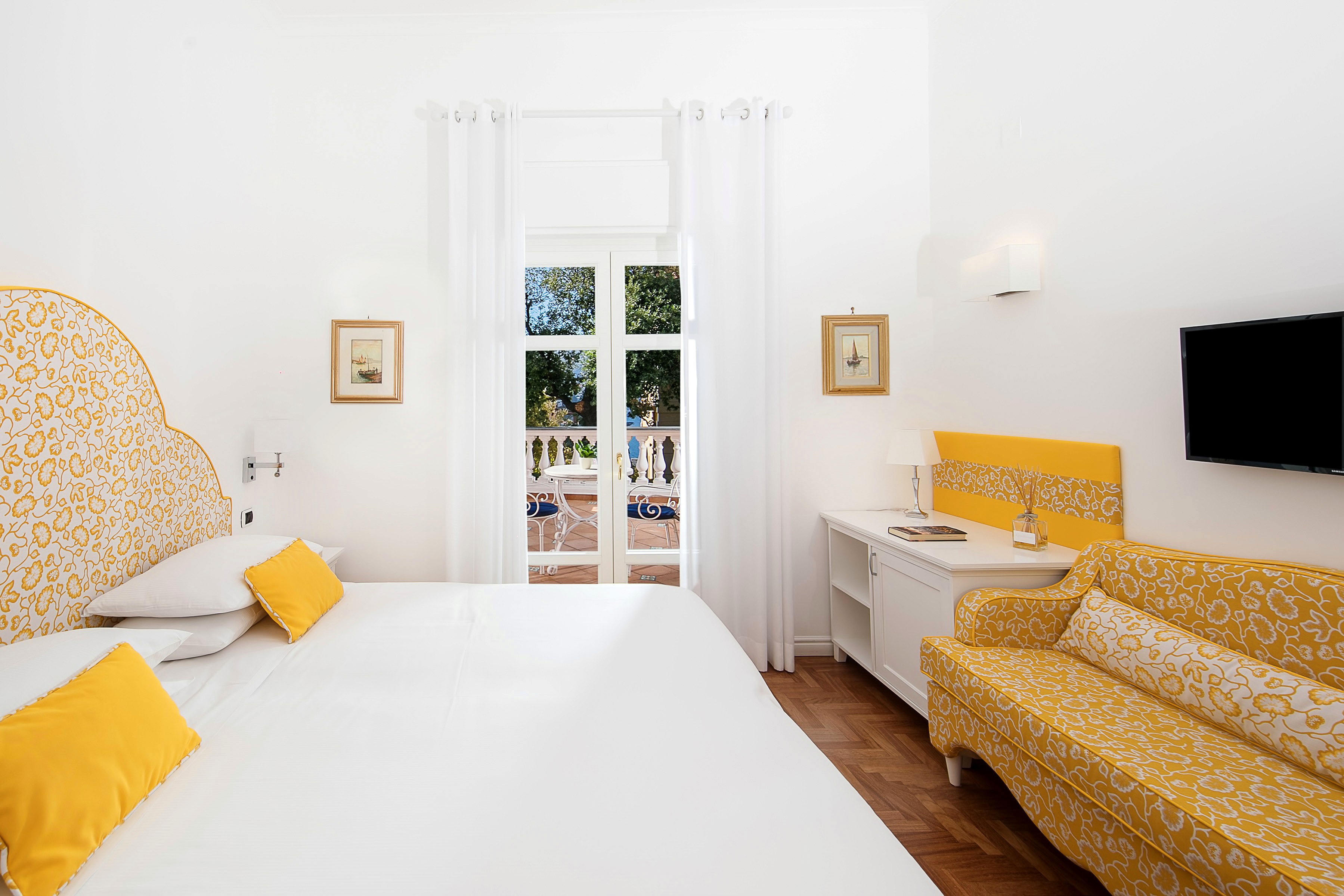 Double or Twin Superior