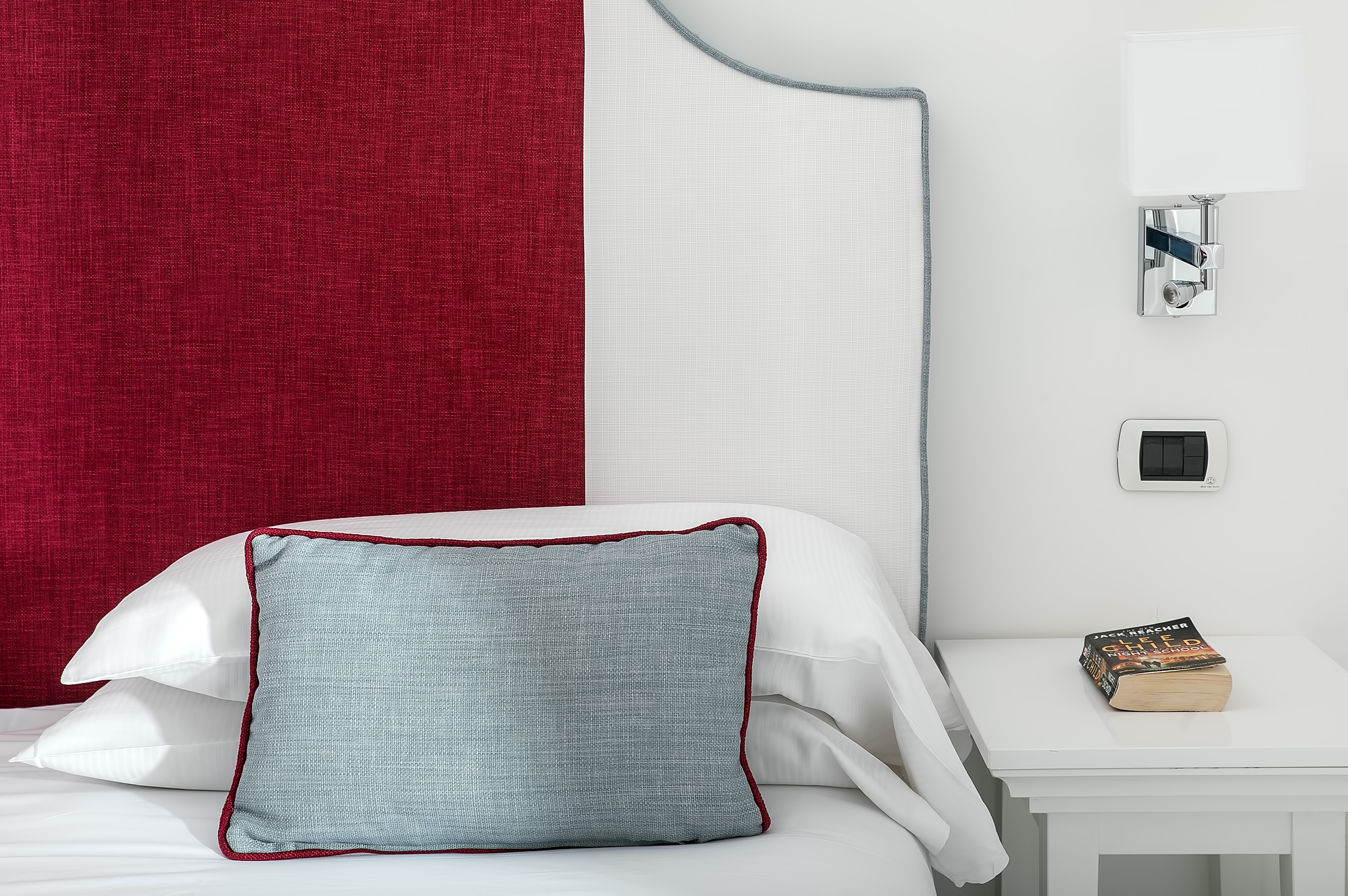 Double or Twin Inner