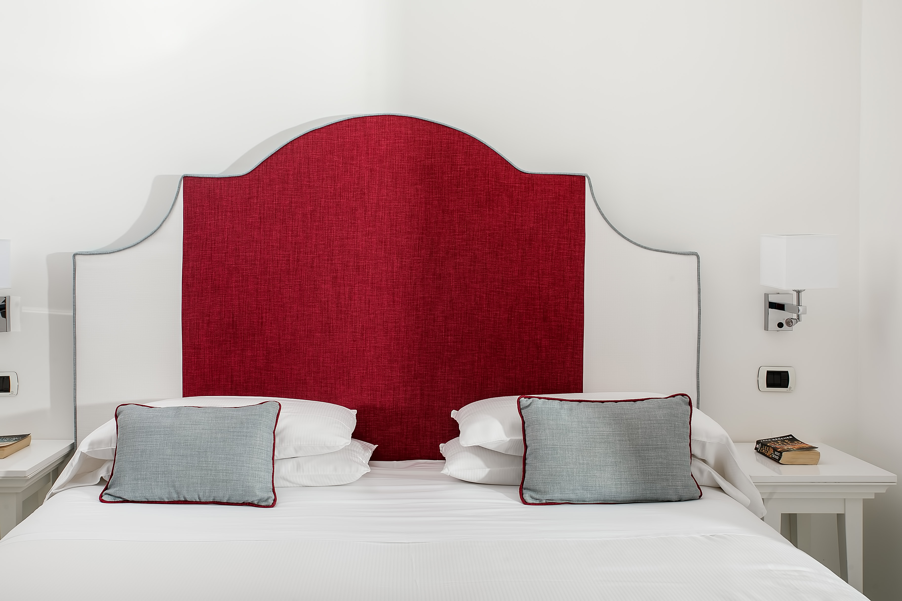 Double or Twin Inner