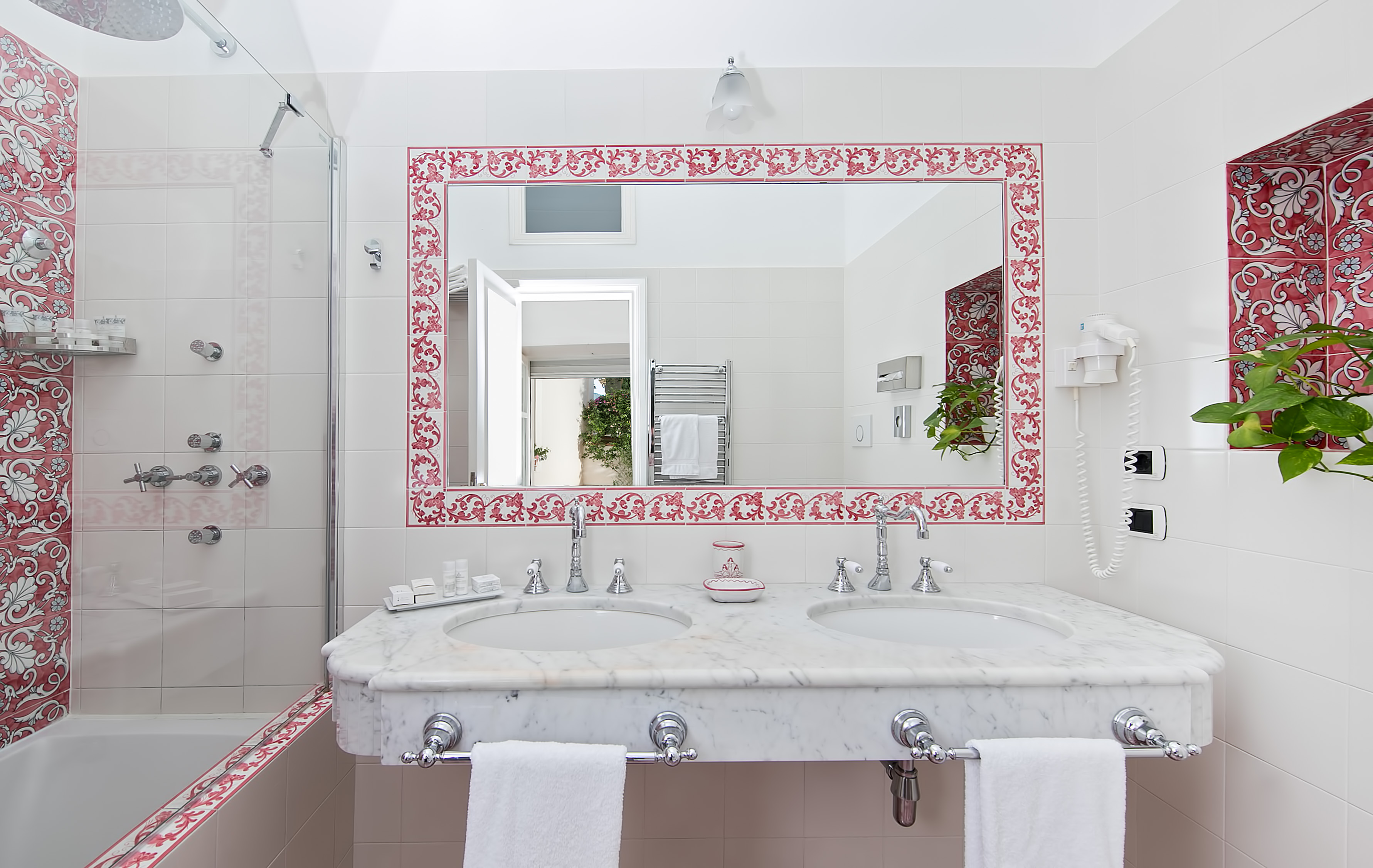 Double or Twin Inner