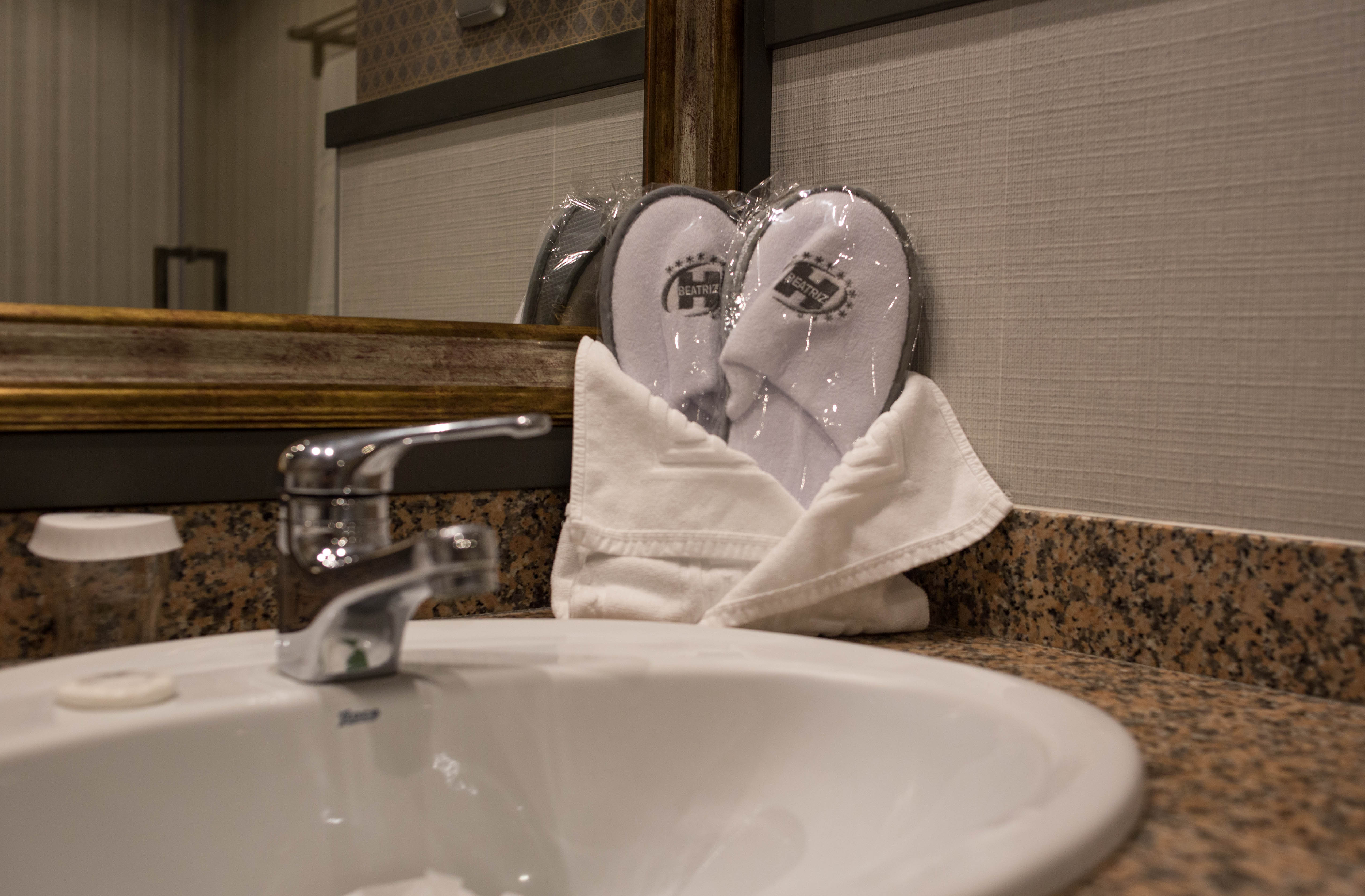 Junior Suite Standard