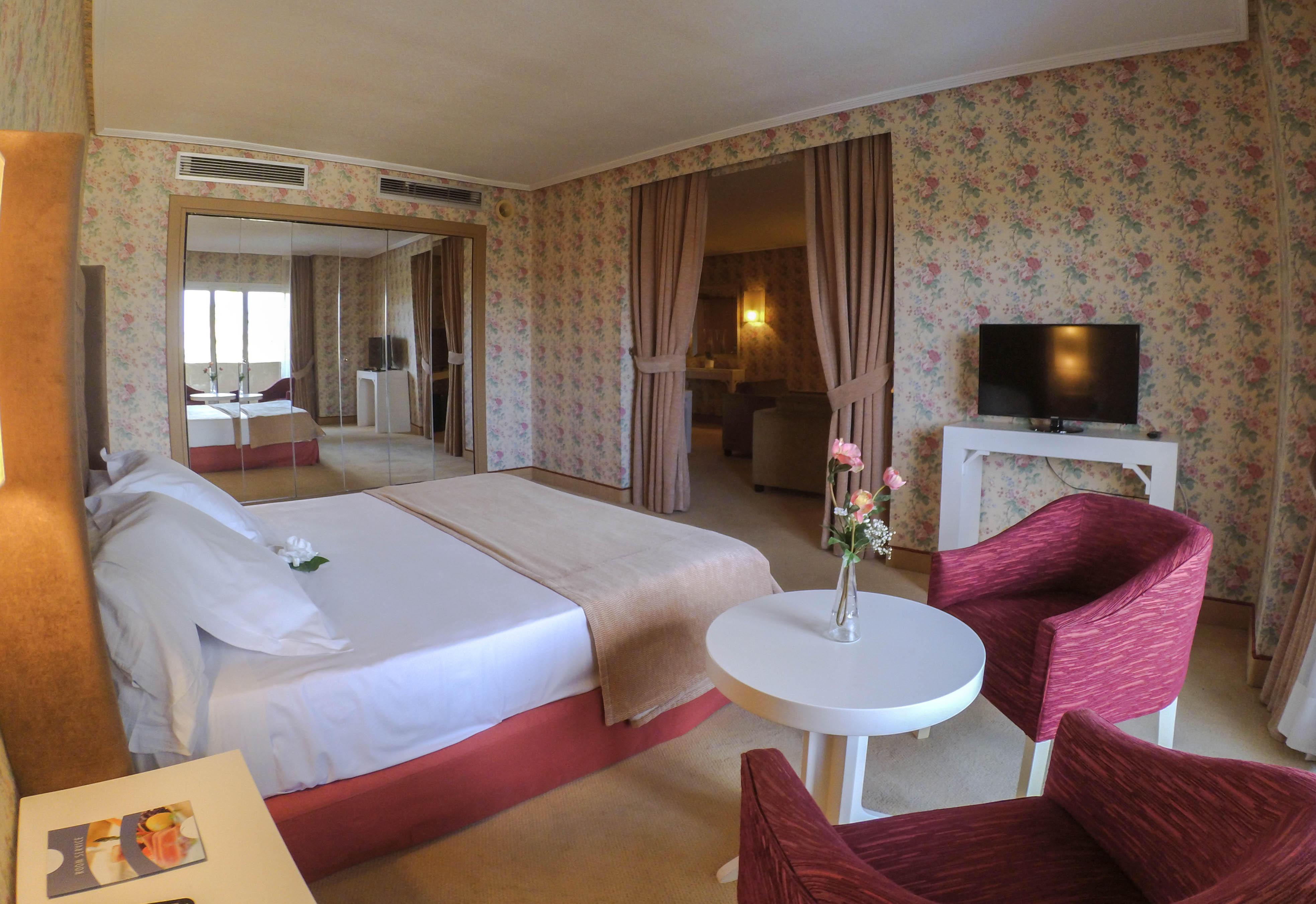 Junior Suite Standard