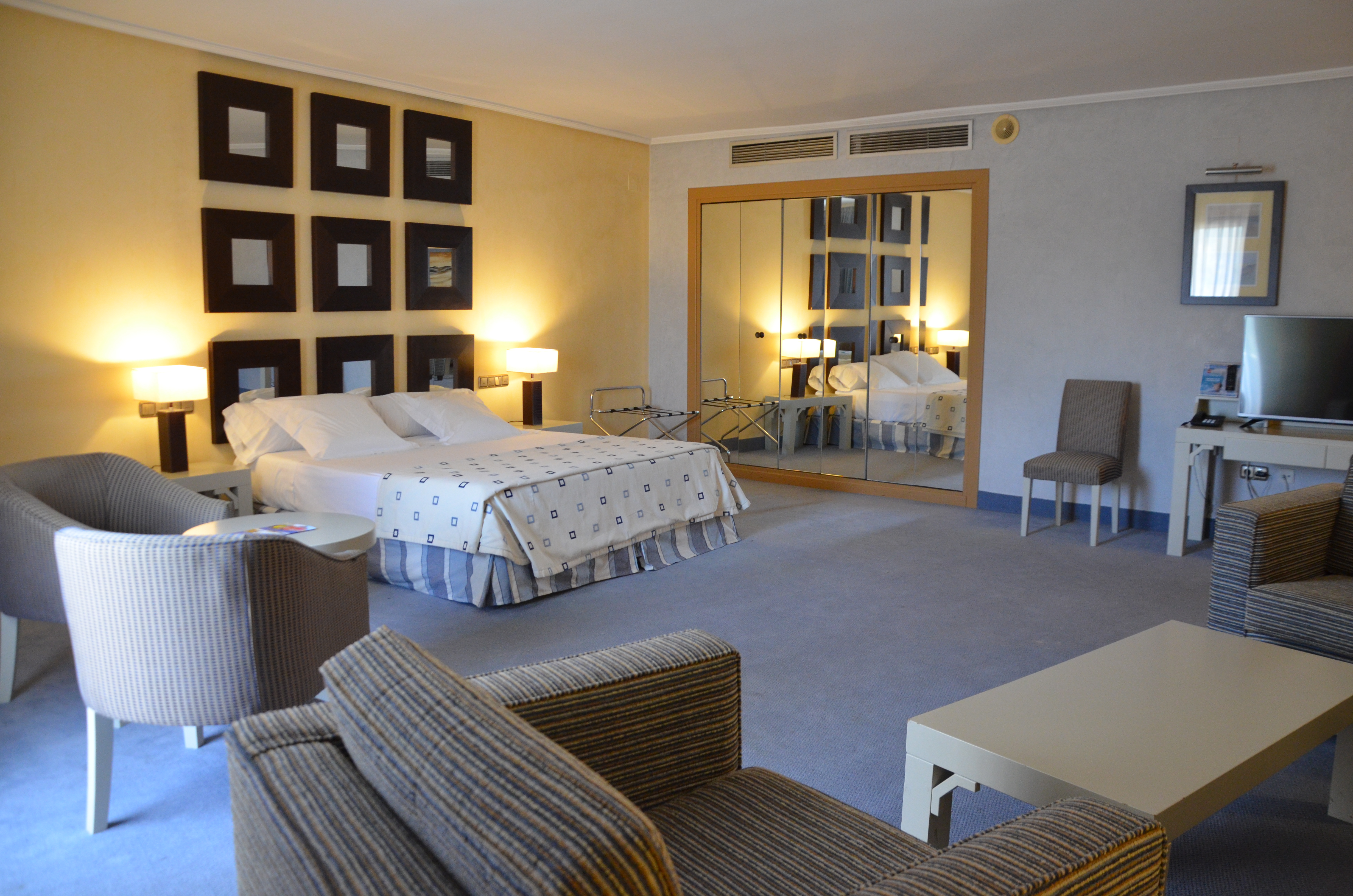 Junior Suite Standard