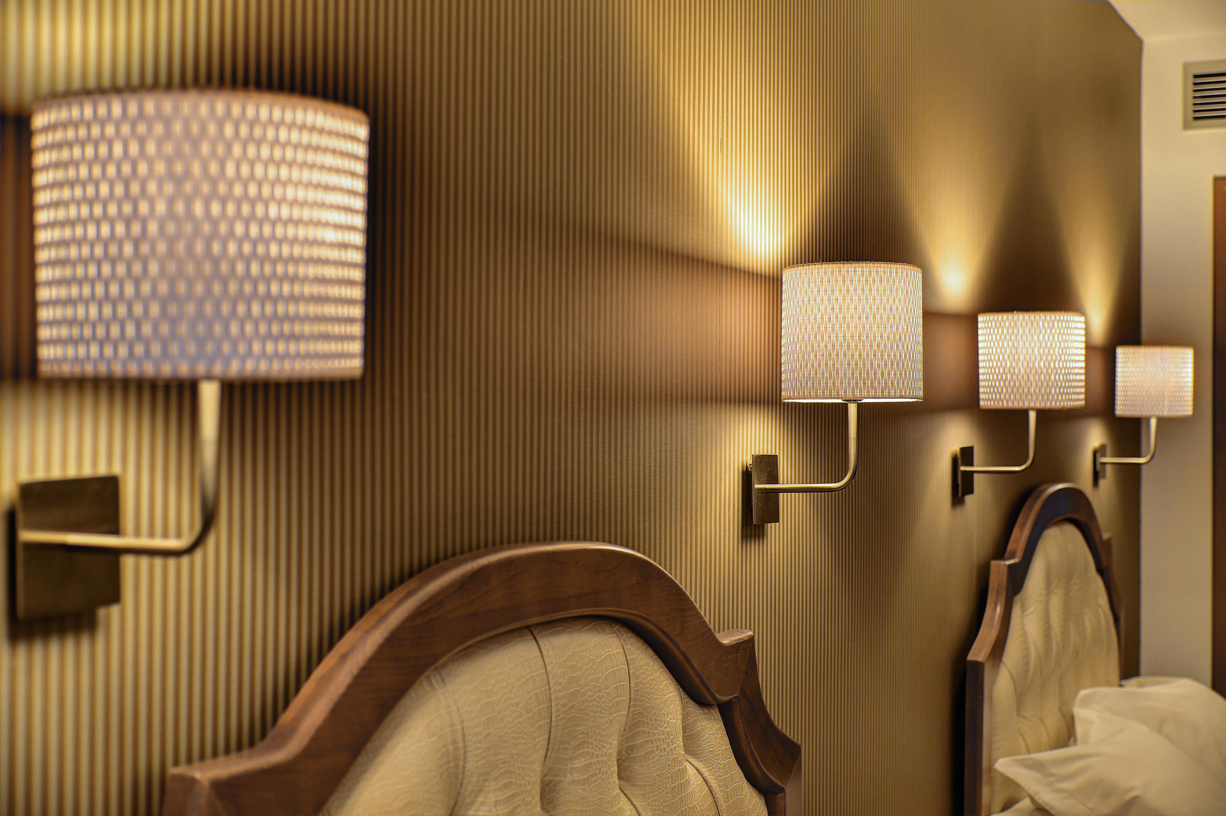 Double or Twin Deluxe