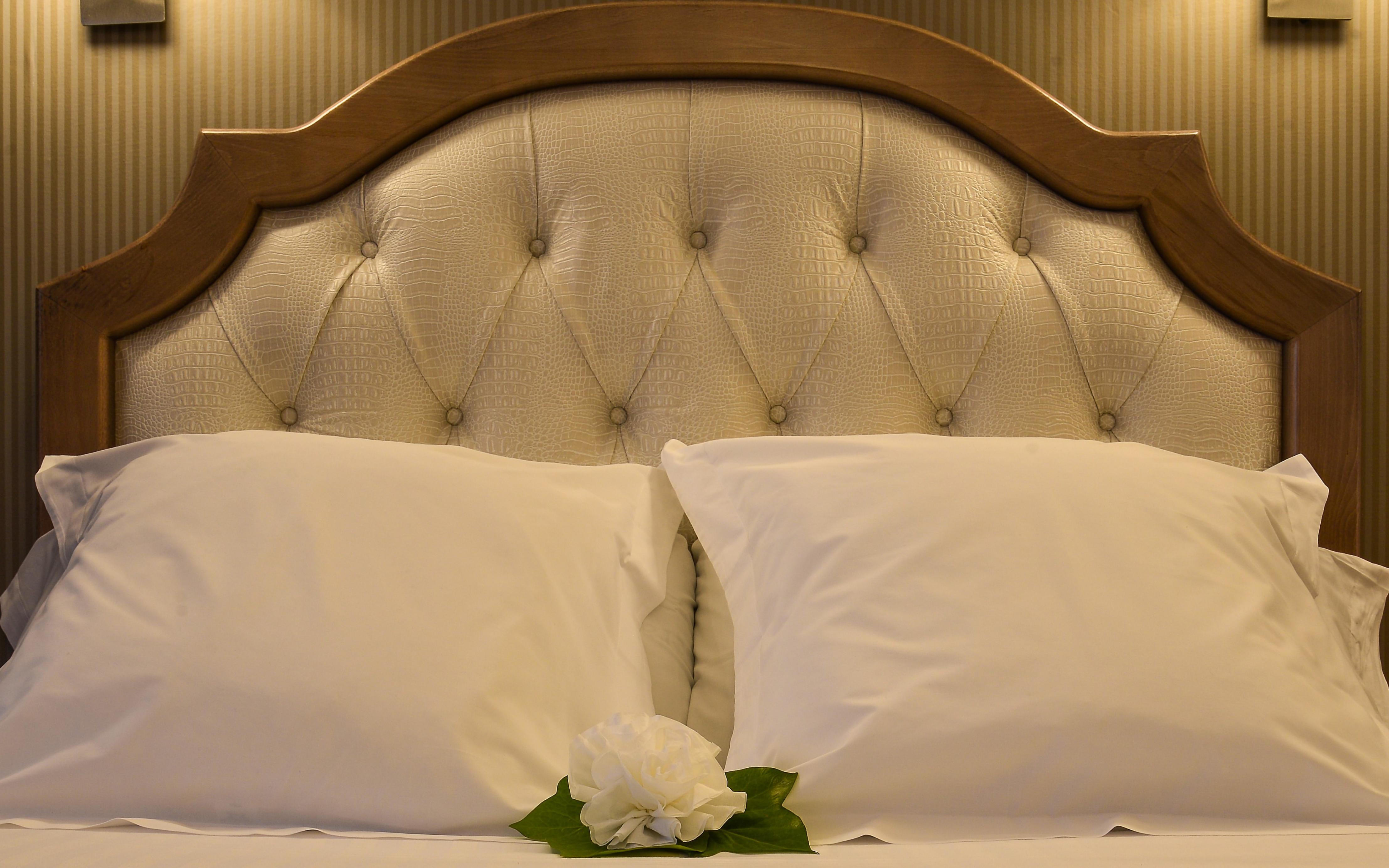 Double or Twin Deluxe