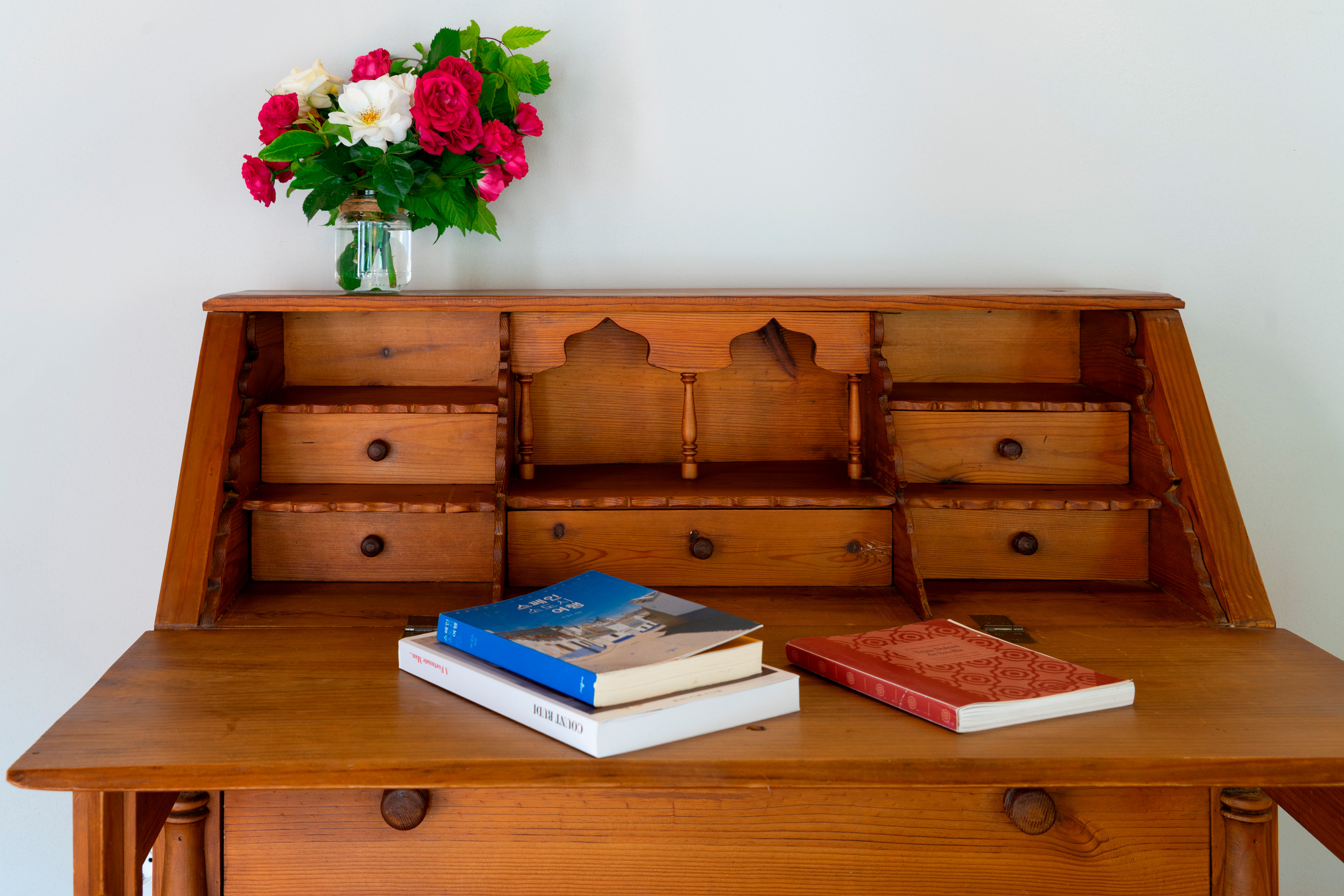 Junior Suite with Terrace