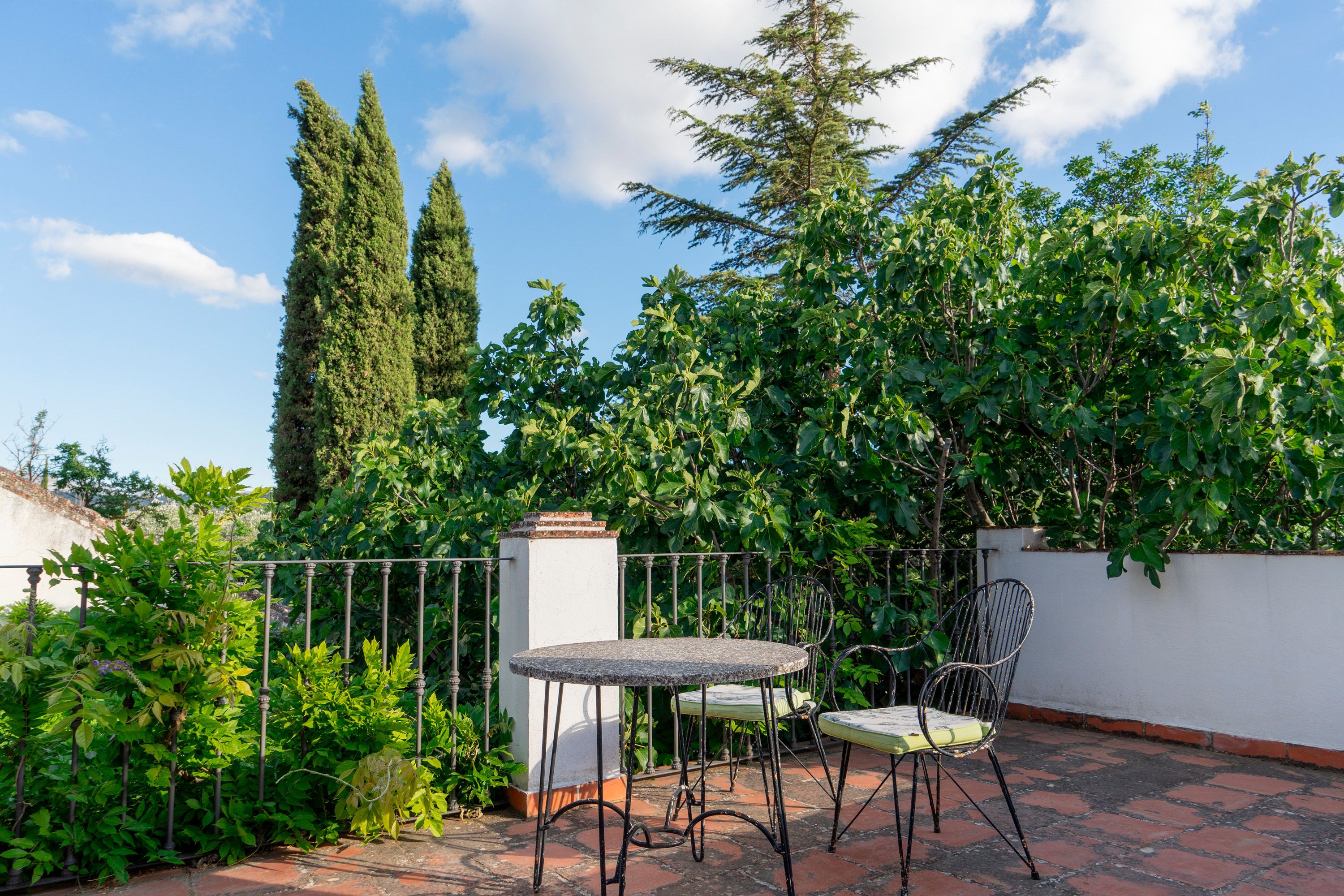 Double or Twin Superior