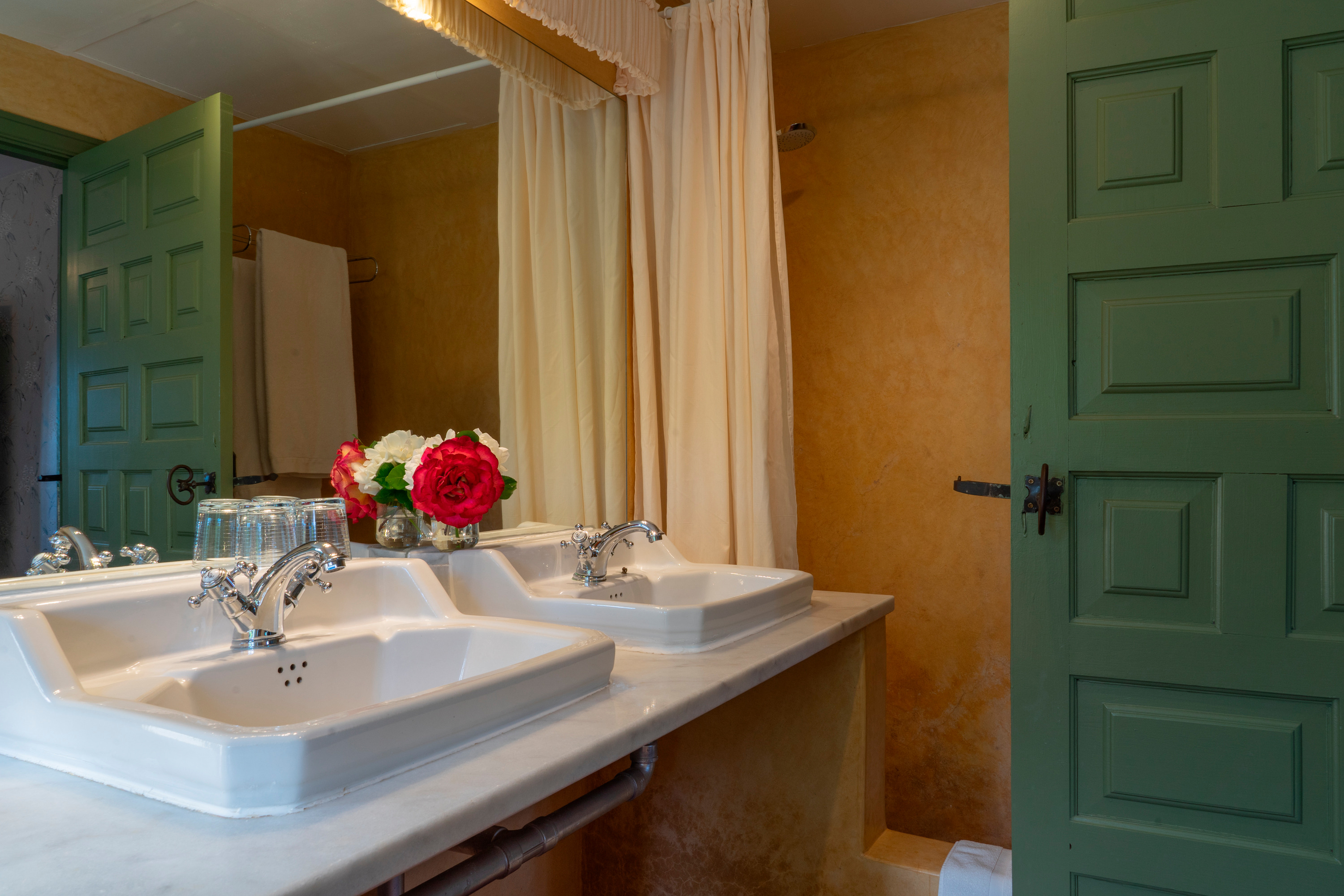 Double or Twin Superior