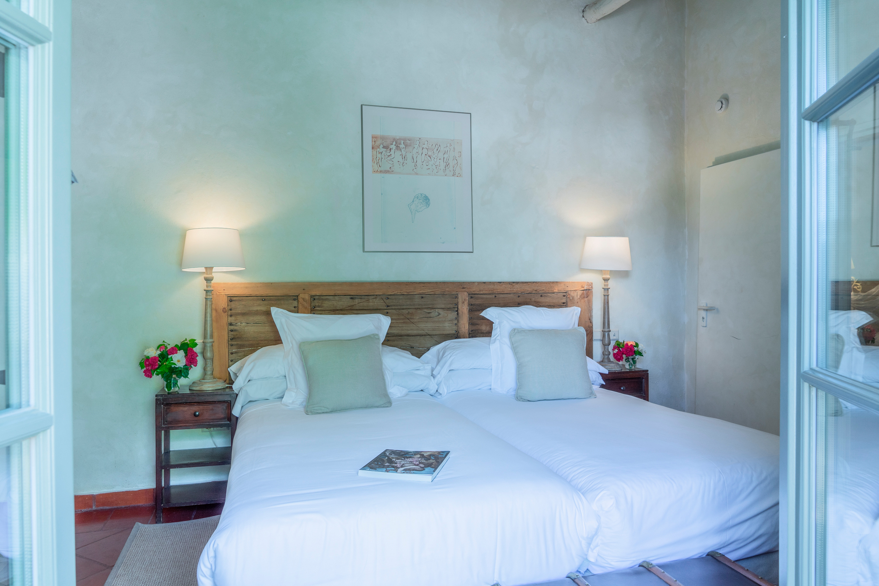 Family Room Superior