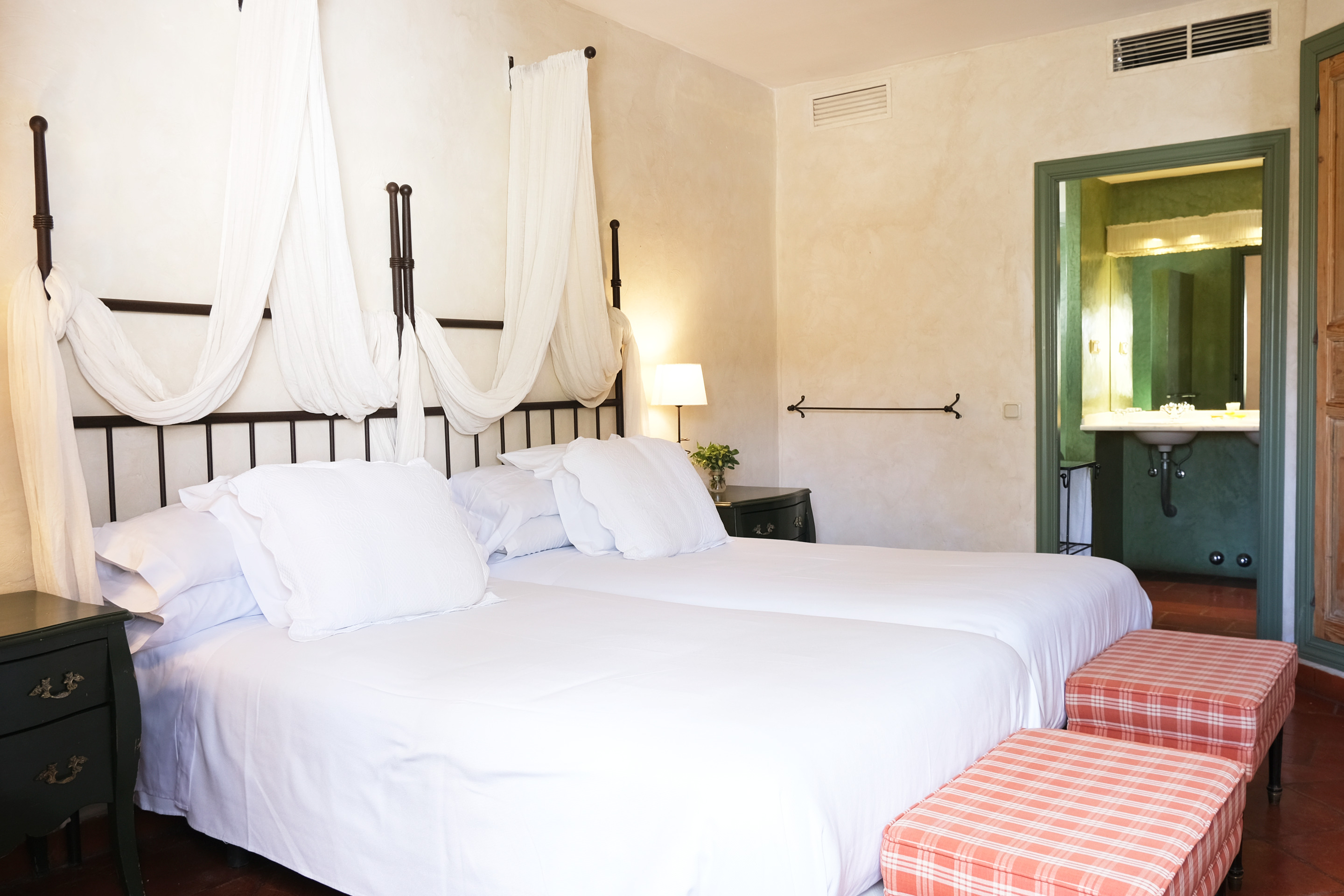 Junior Suite Standard