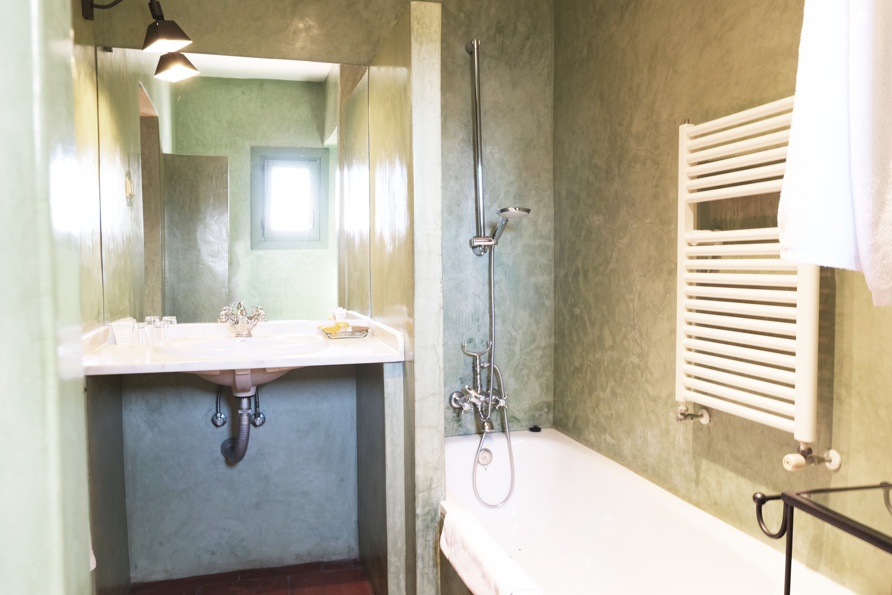 Junior Suite Standard