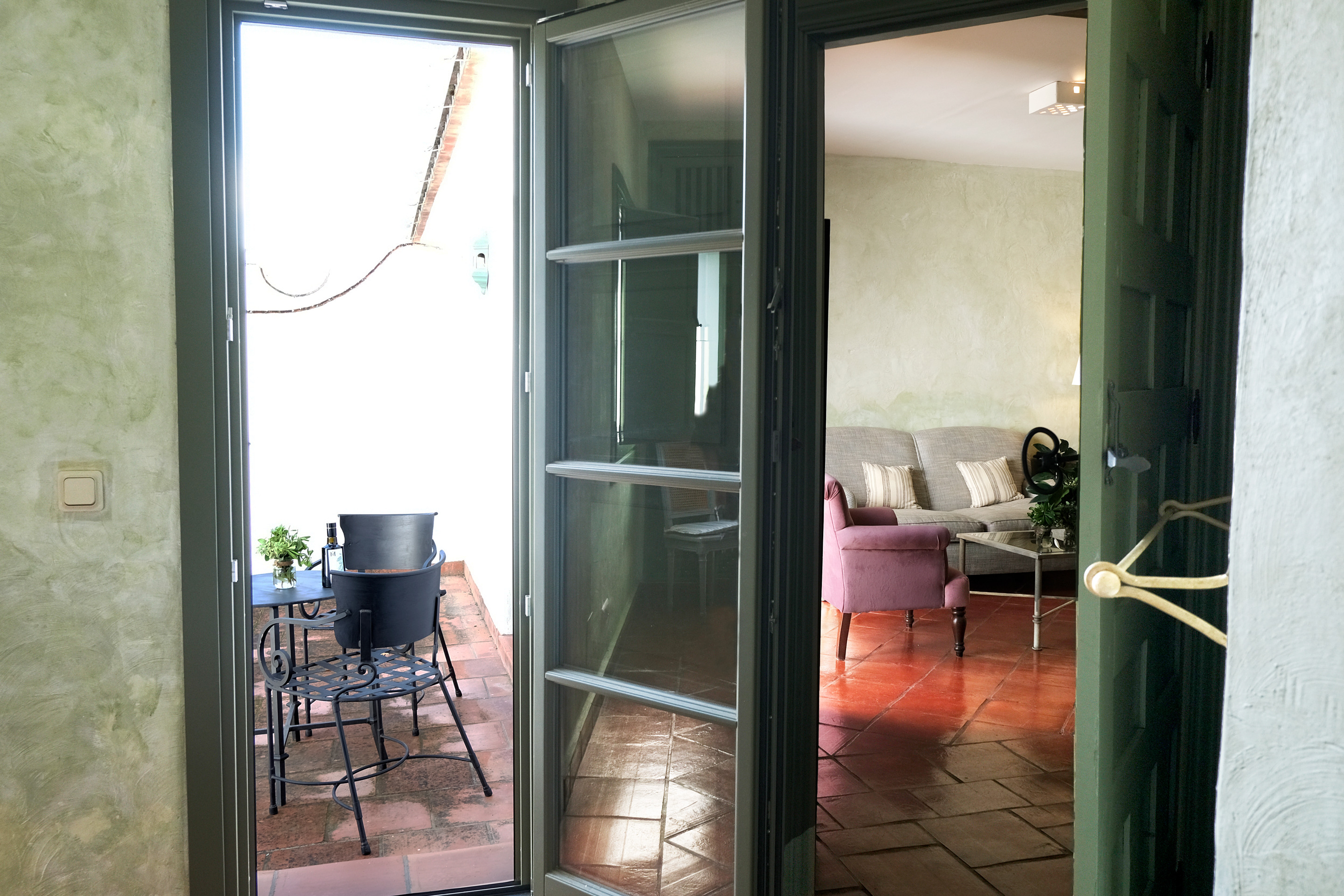 Junior Suite Standard