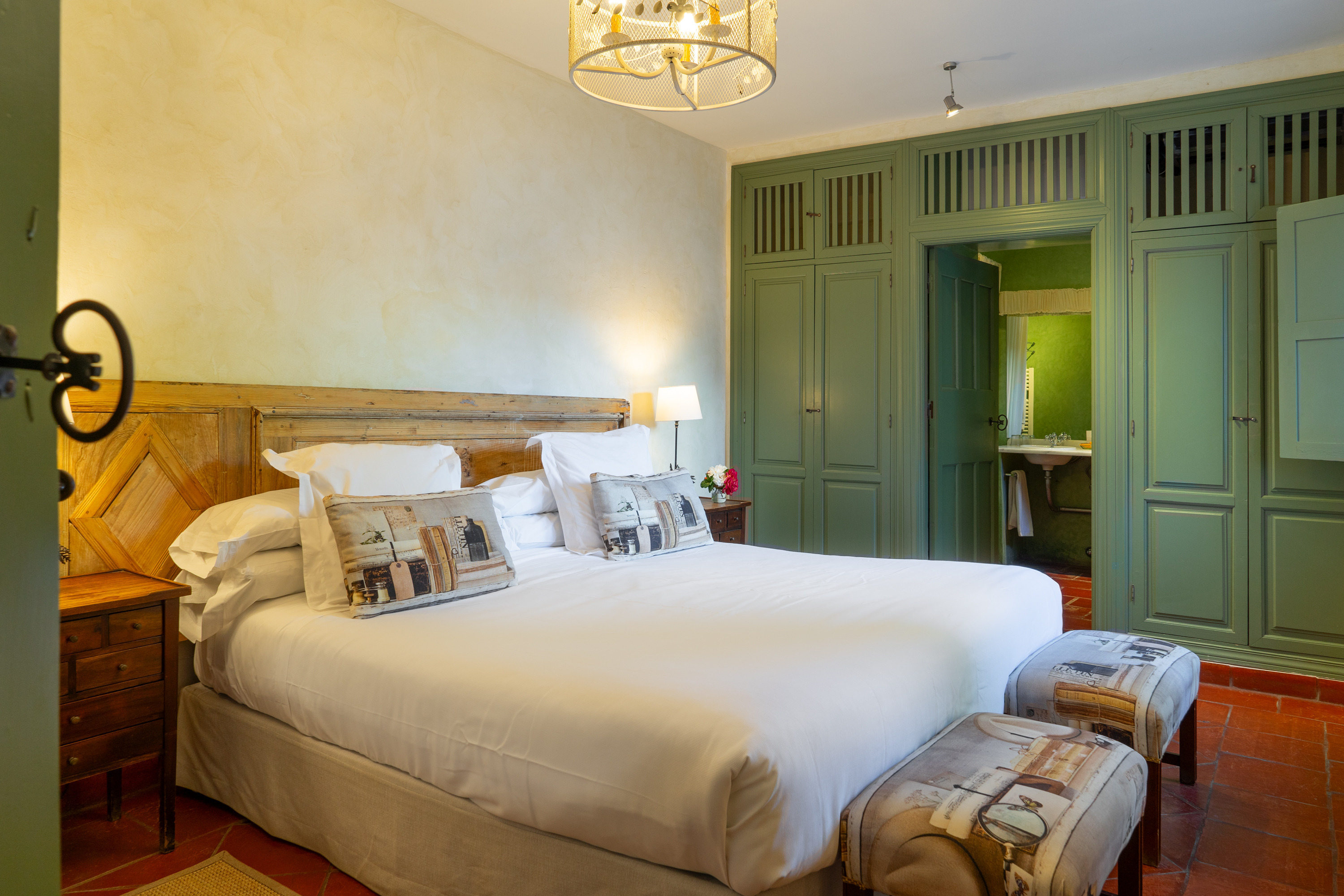 Junior Suite Standard