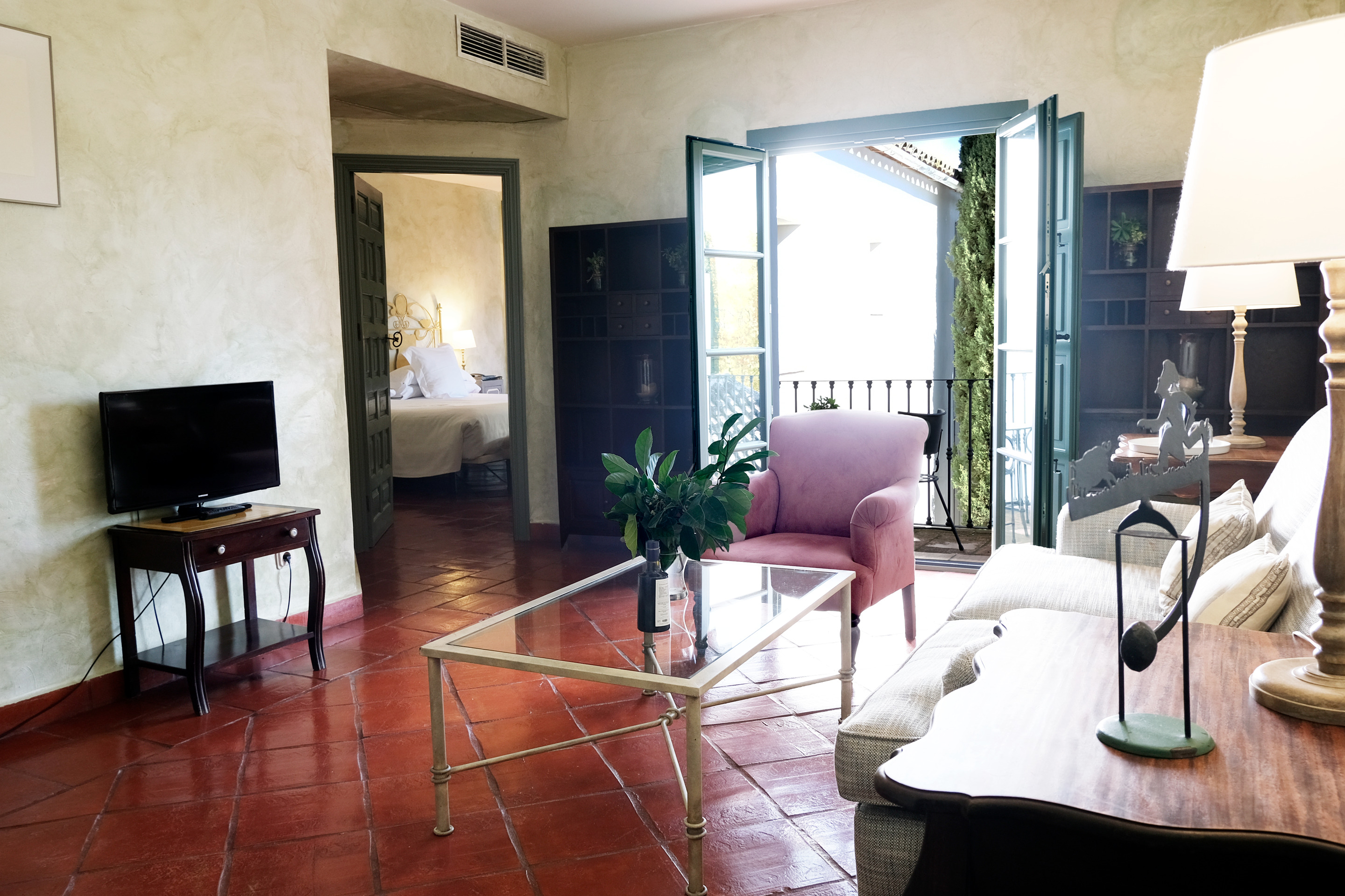 Junior Suite Standard