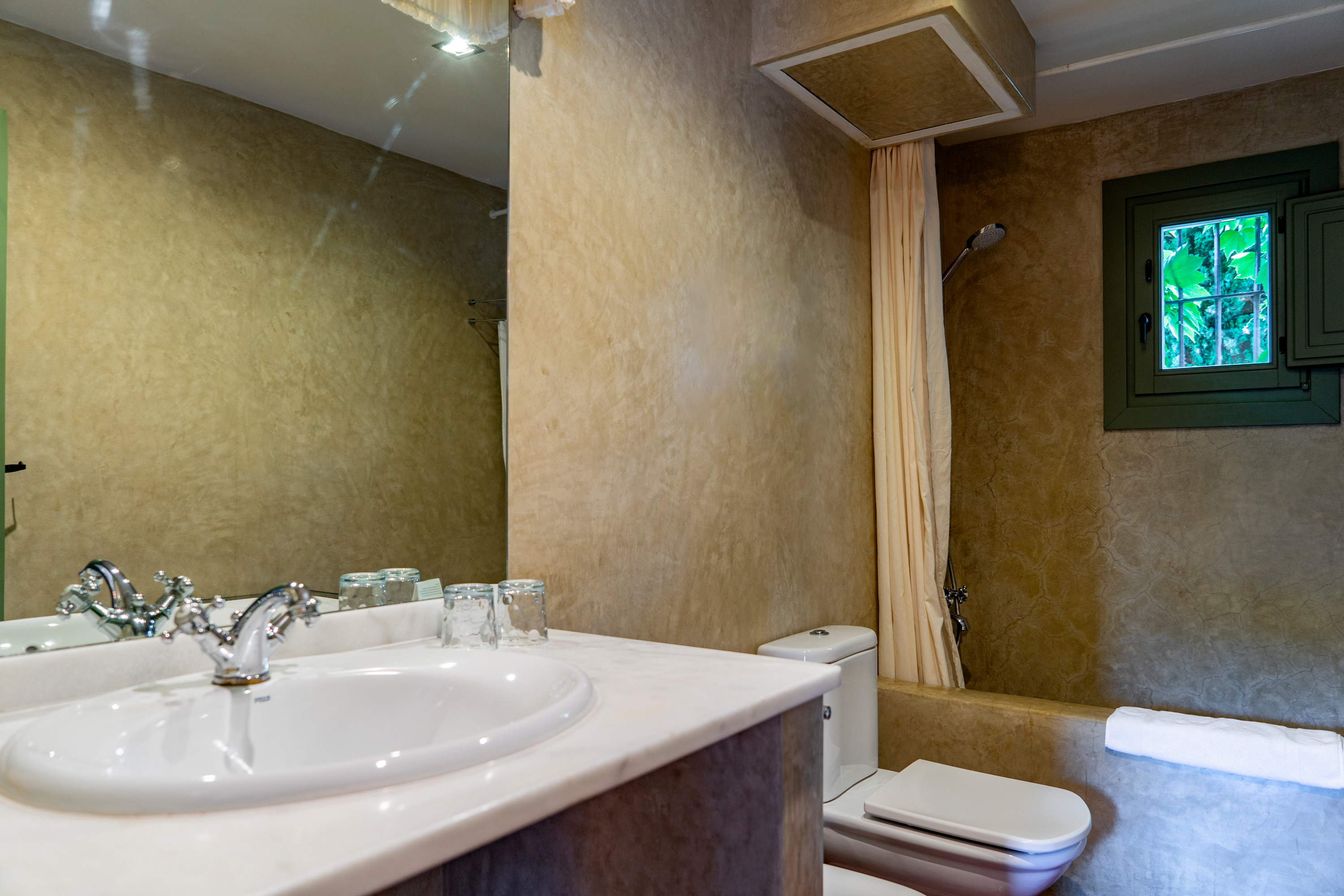 Junior Suite Standard