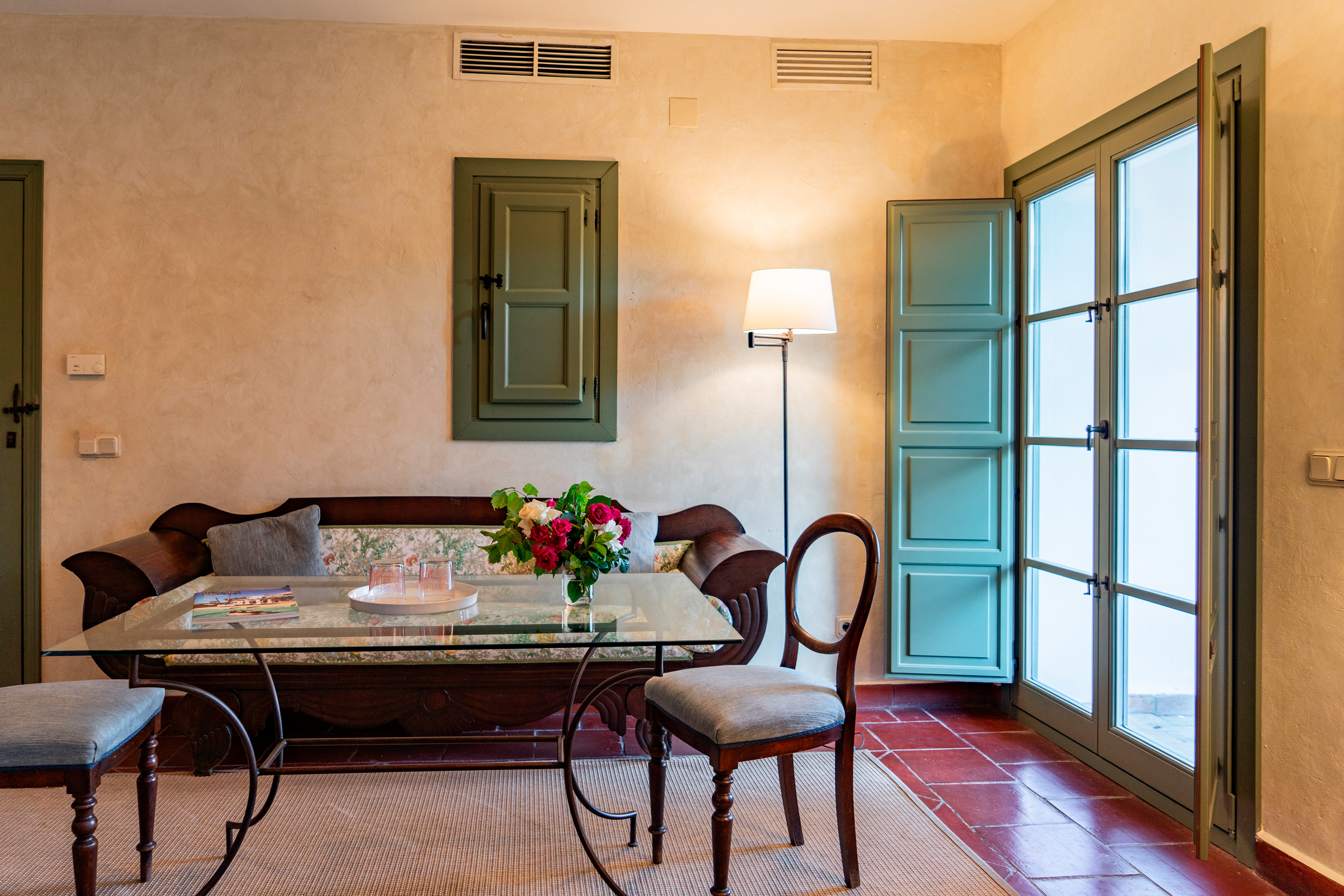 Junior Suite Standard